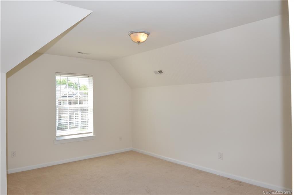 Huntington Forest - Residential