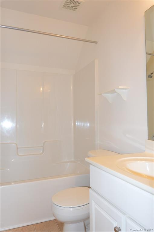 Huntington Forest - Residential