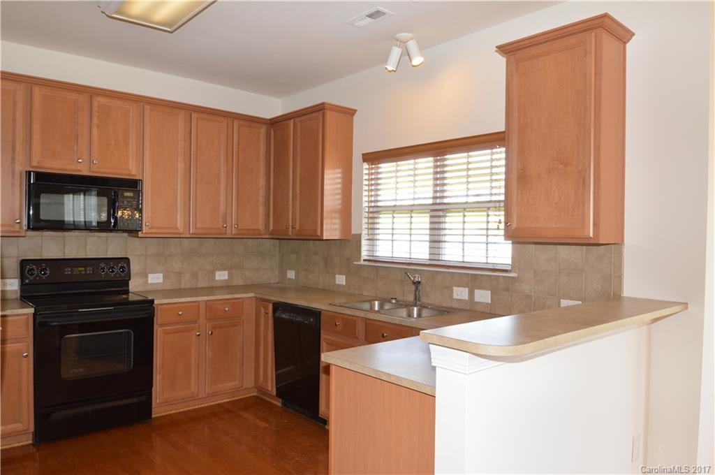 Huntington Forest - Residential