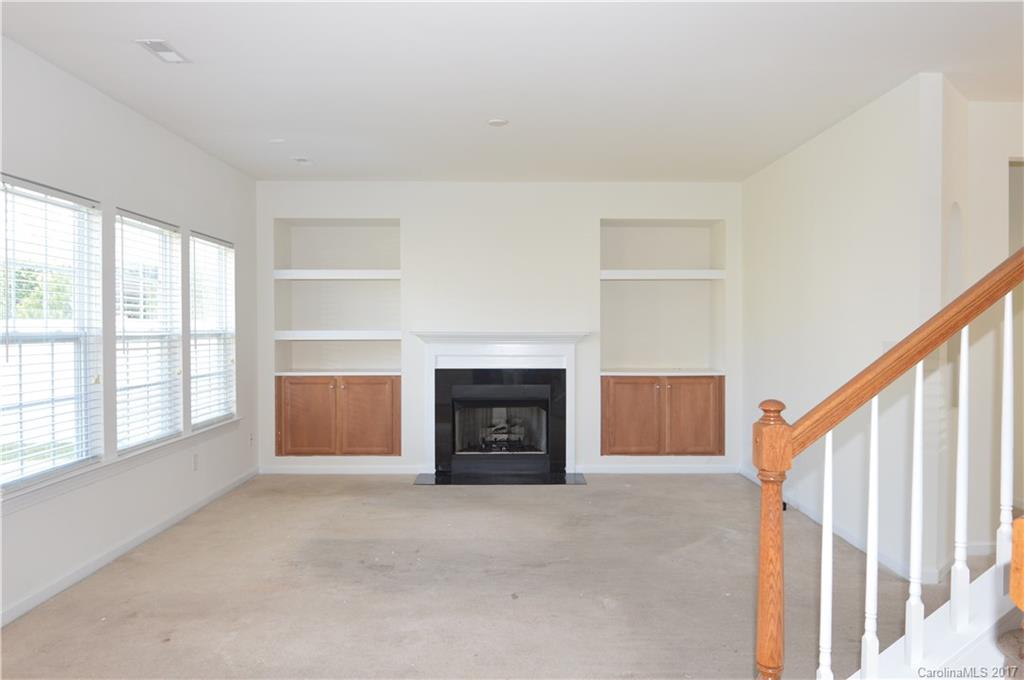 Huntington Forest - Residential