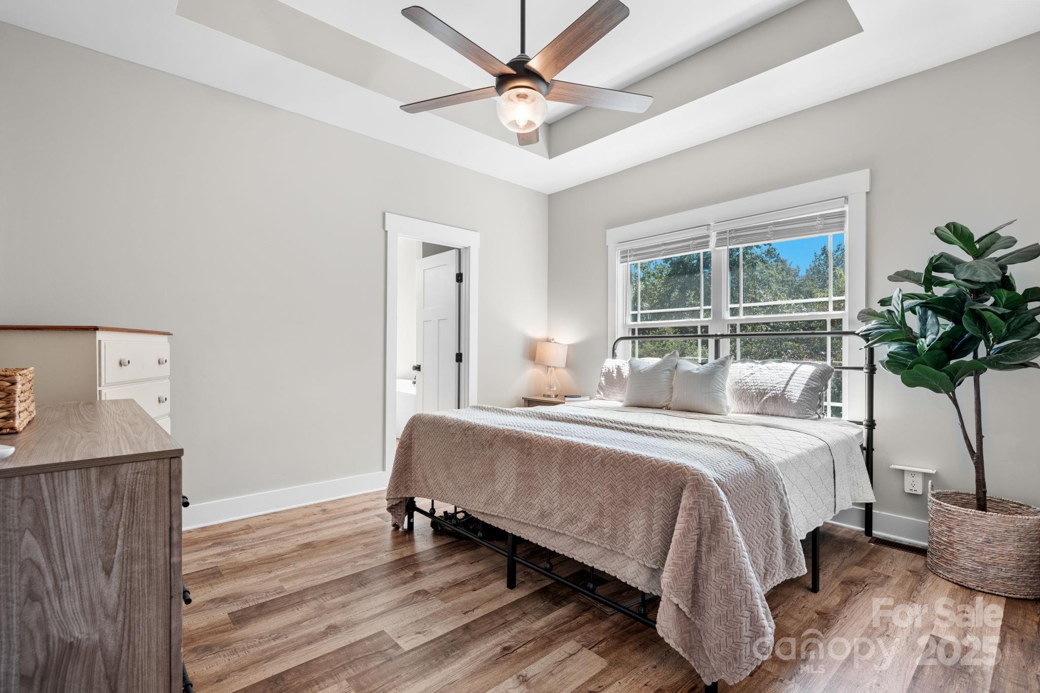 Ivey Ridge - Residential