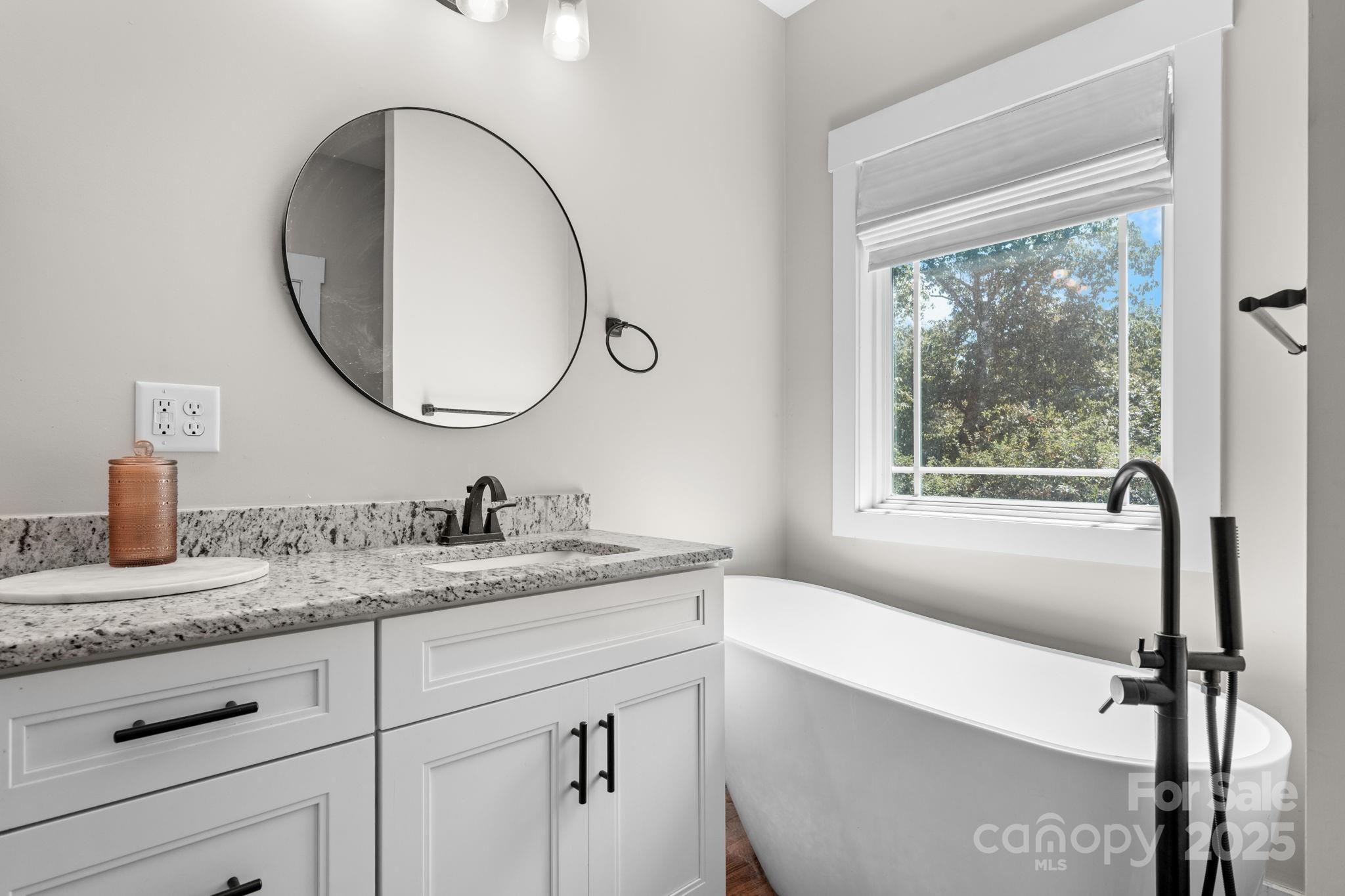 Ivey Ridge - Residential