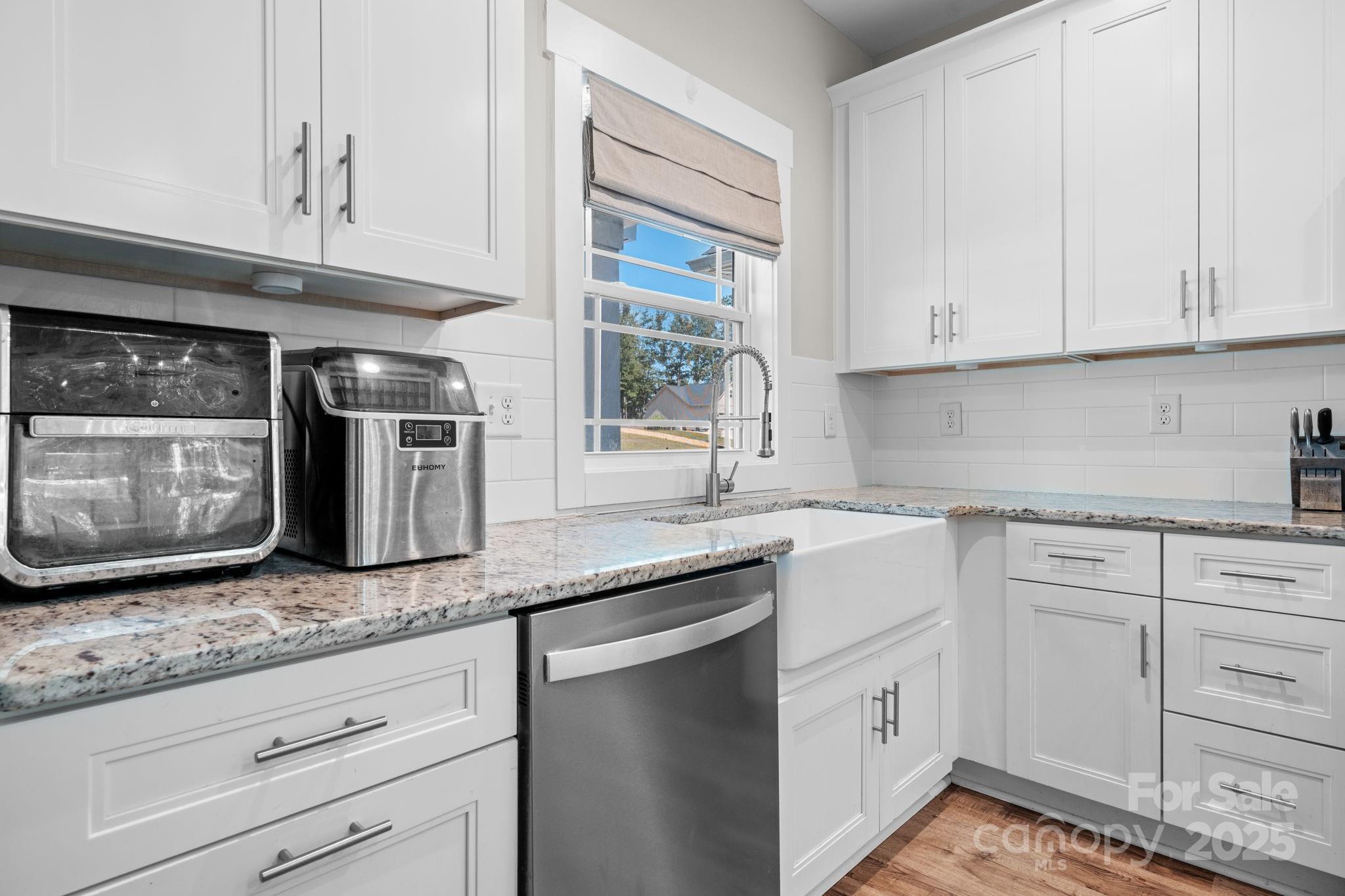 Ivey Ridge - Residential