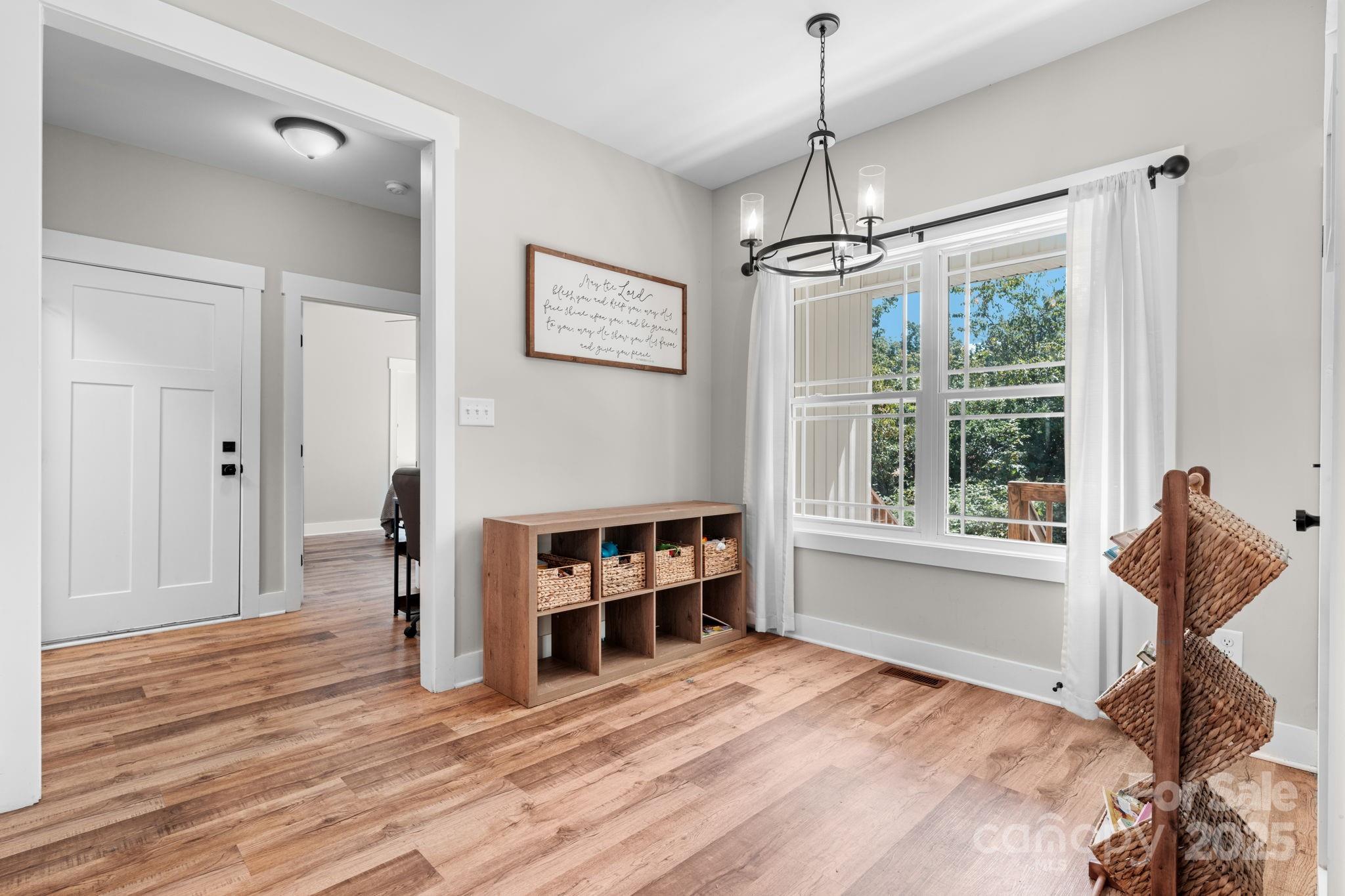 Ivey Ridge - Residential