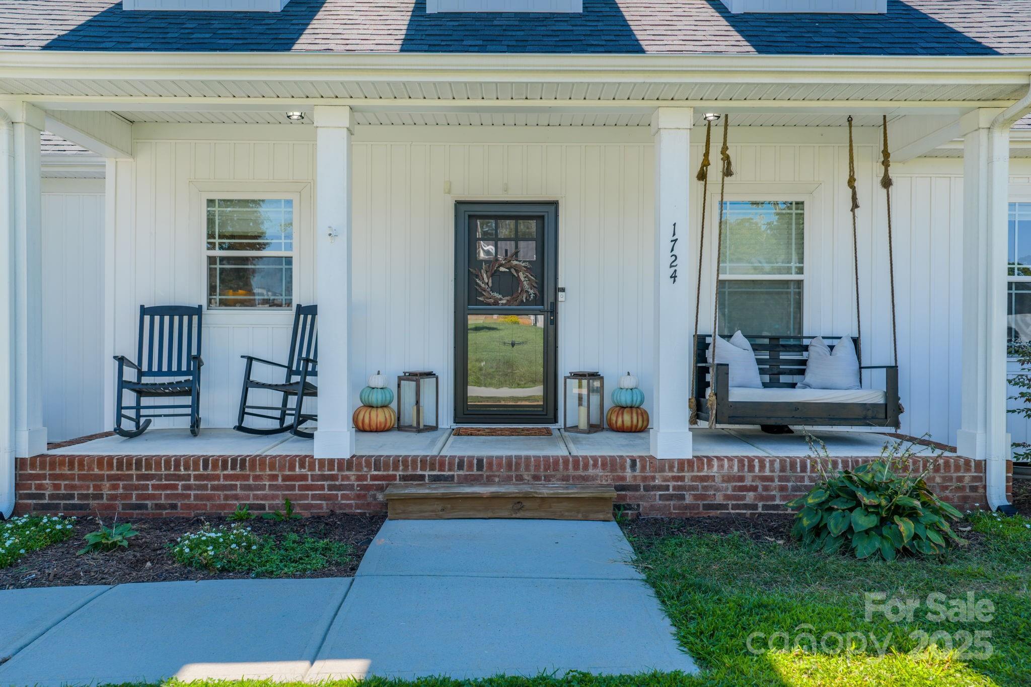 Ivey Ridge - Residential