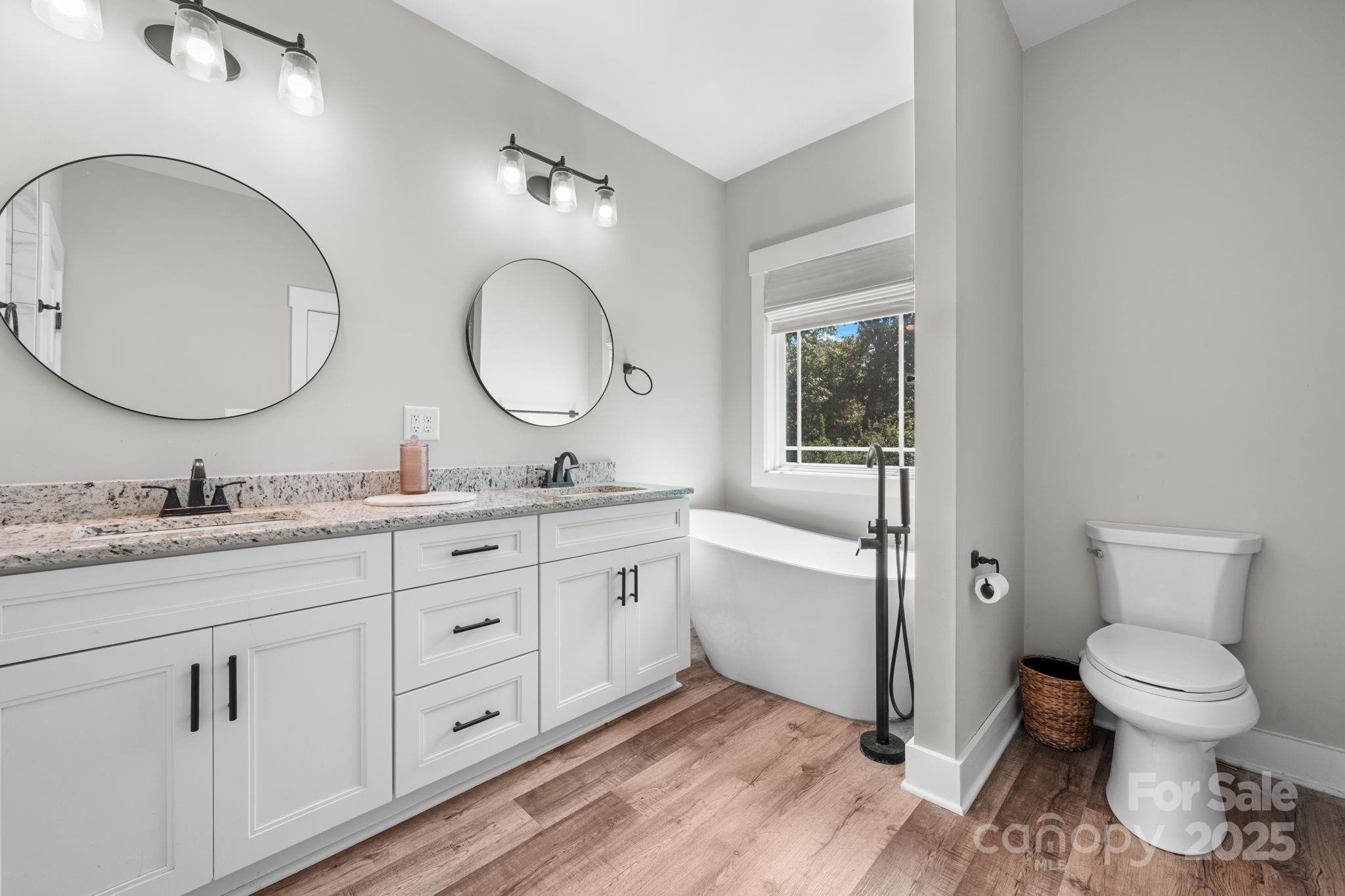 Ivey Ridge - Residential