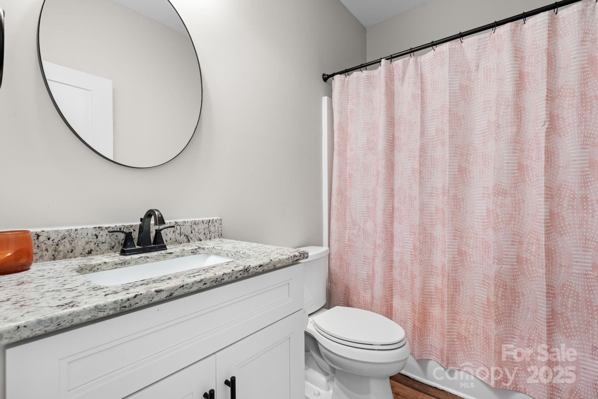 Ivey Ridge - Residential