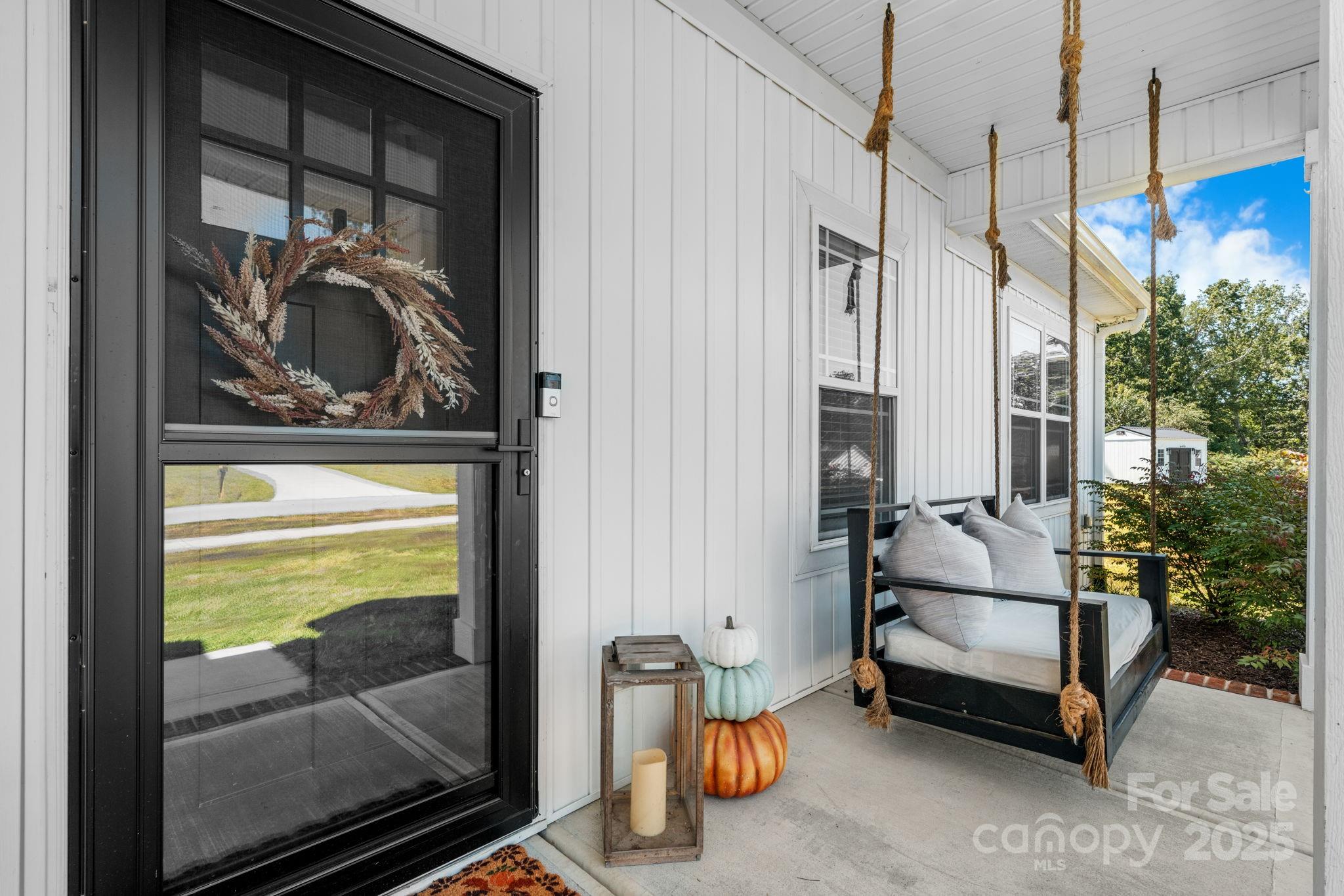 Ivey Ridge - Residential