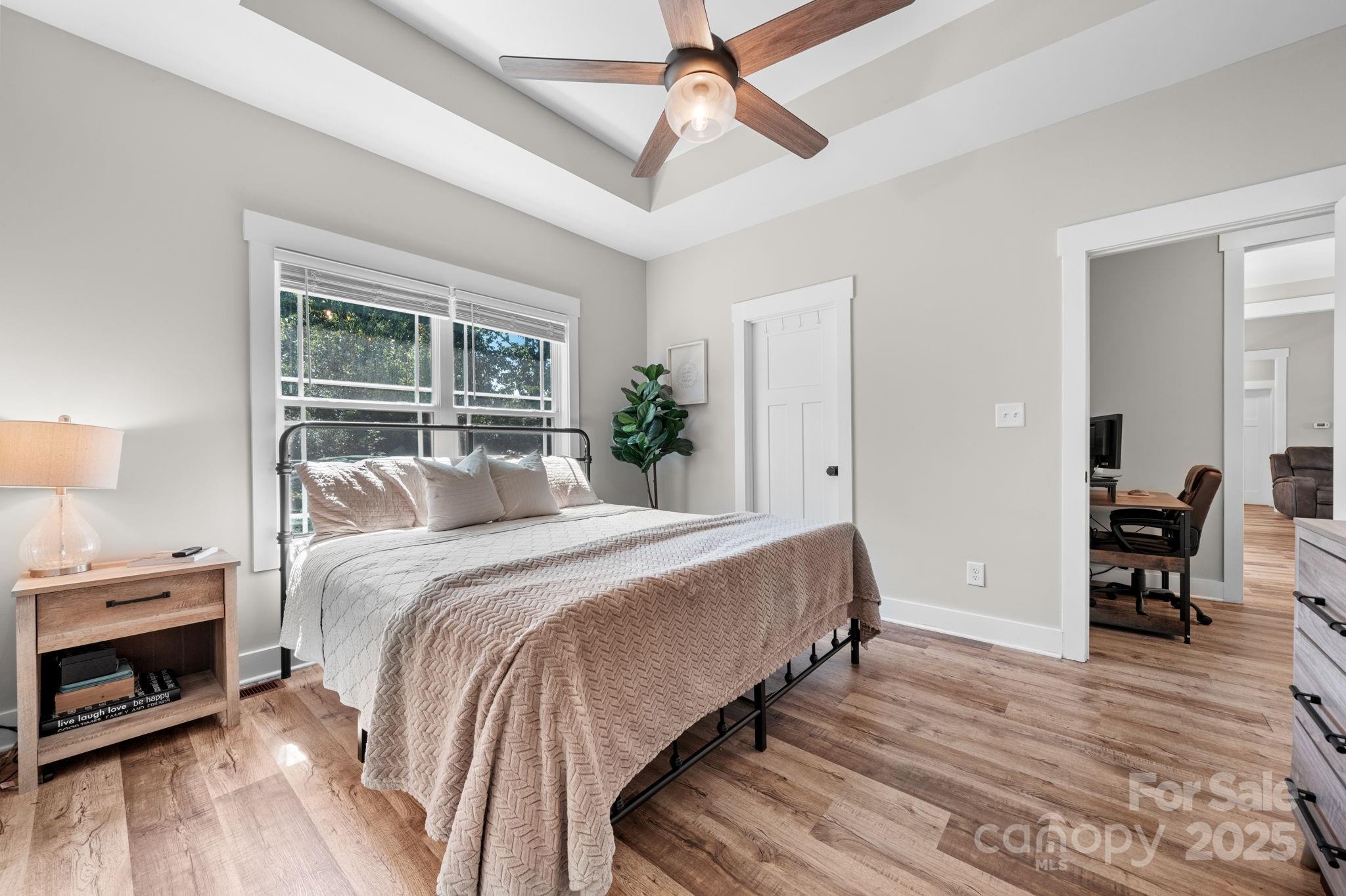 Ivey Ridge - Residential