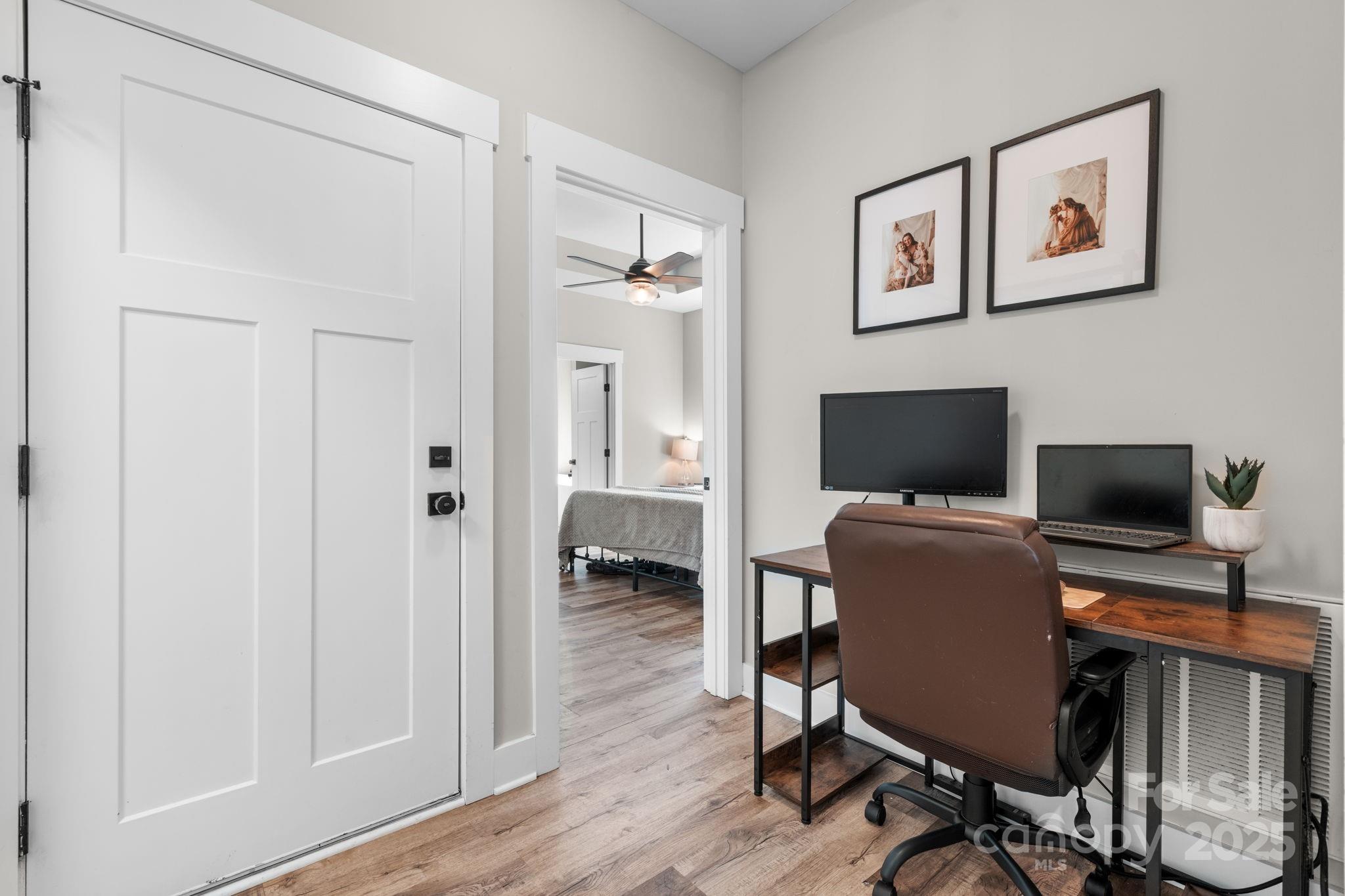 Ivey Ridge - Residential