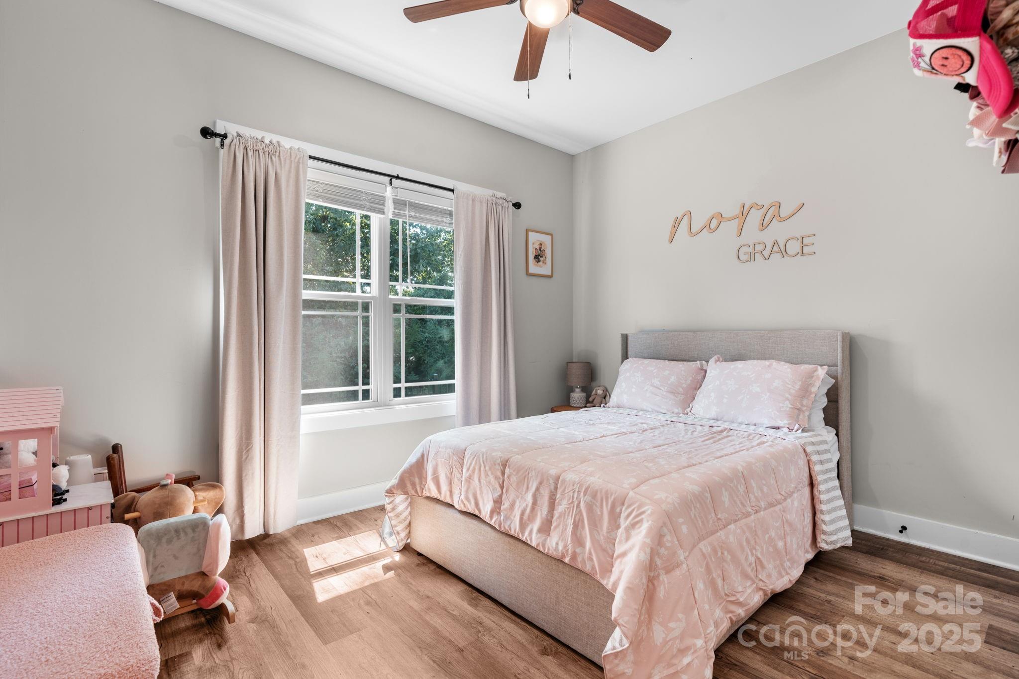 Ivey Ridge - Residential