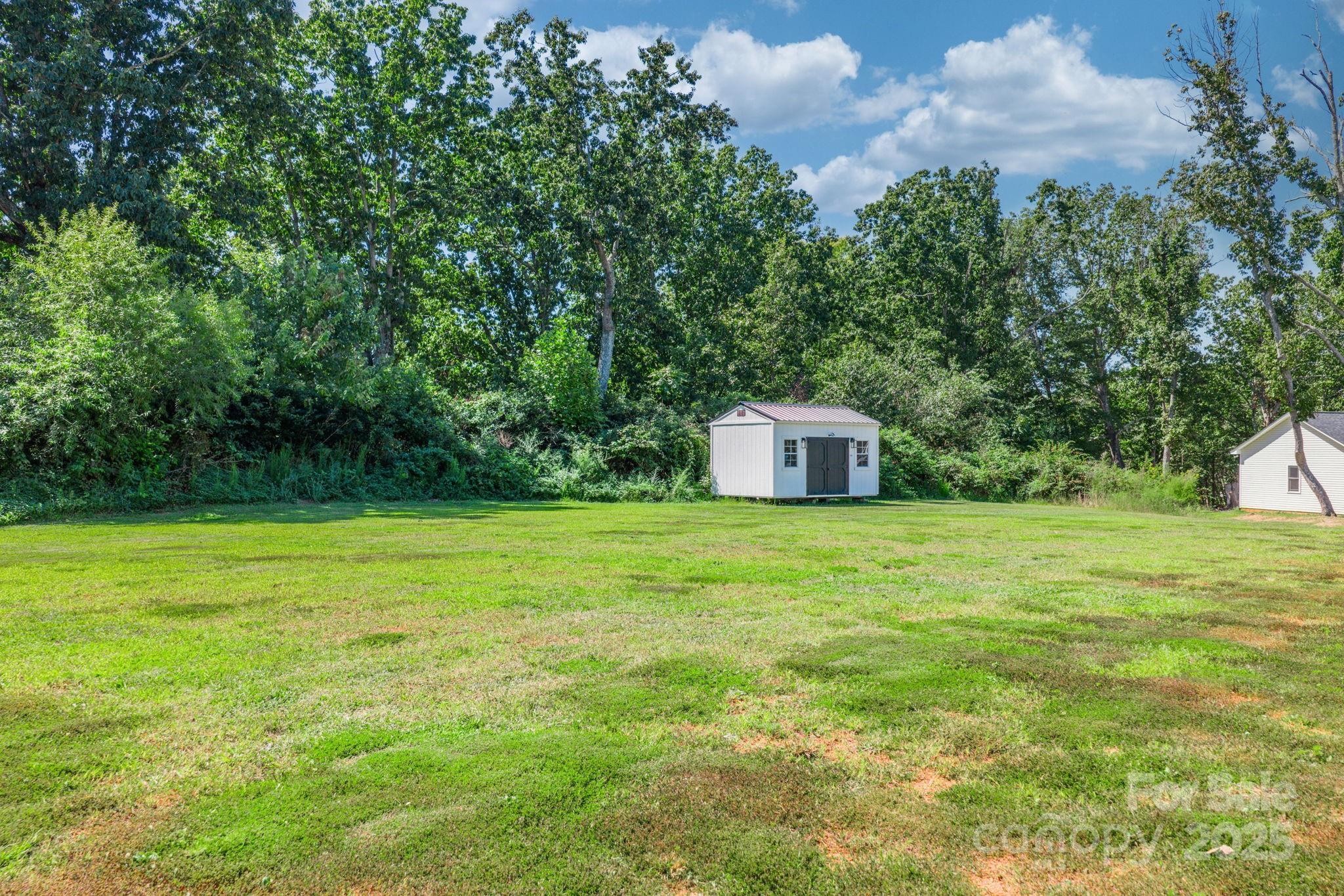 Ivey Ridge - Residential