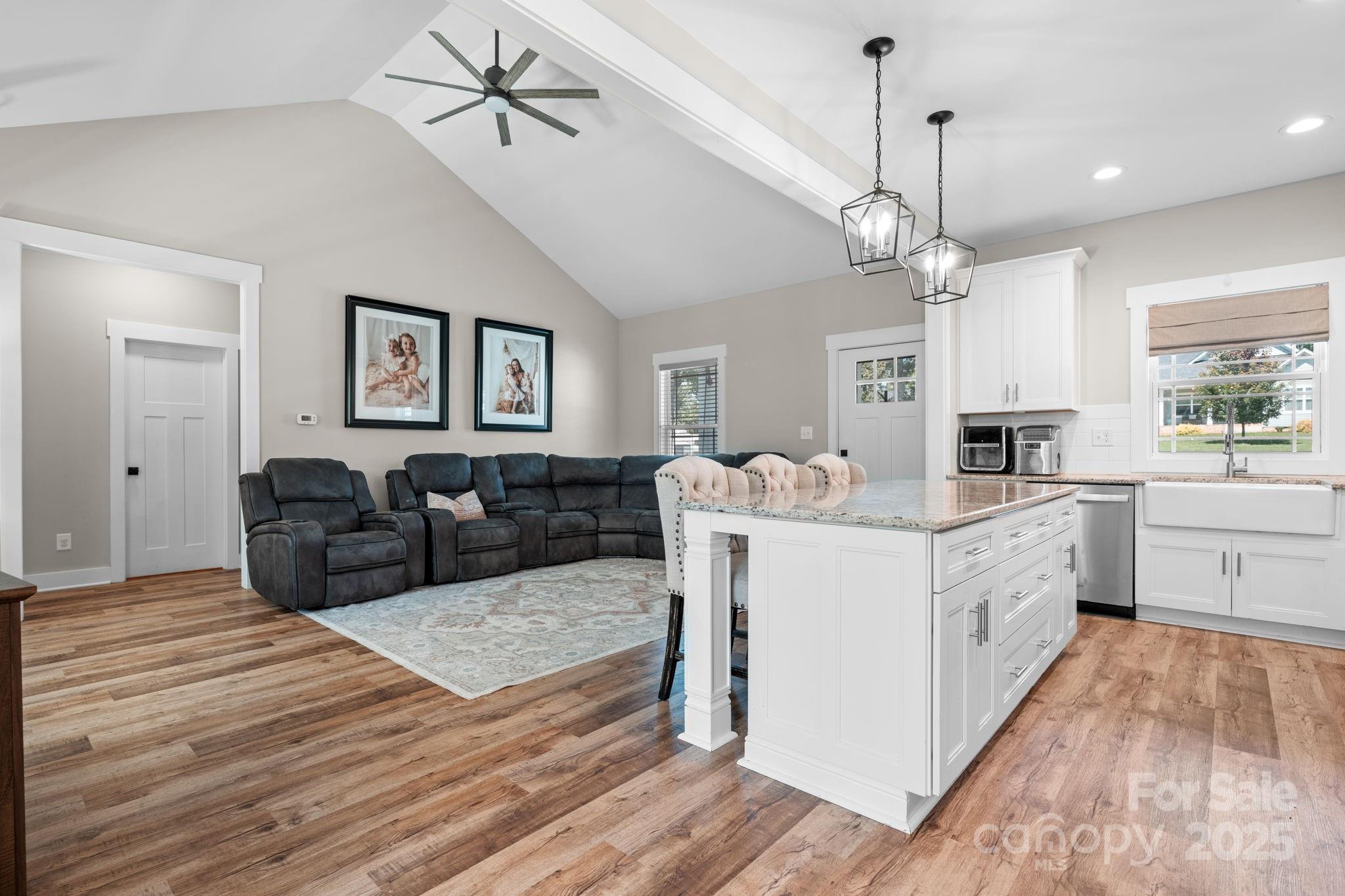 Ivey Ridge - Residential