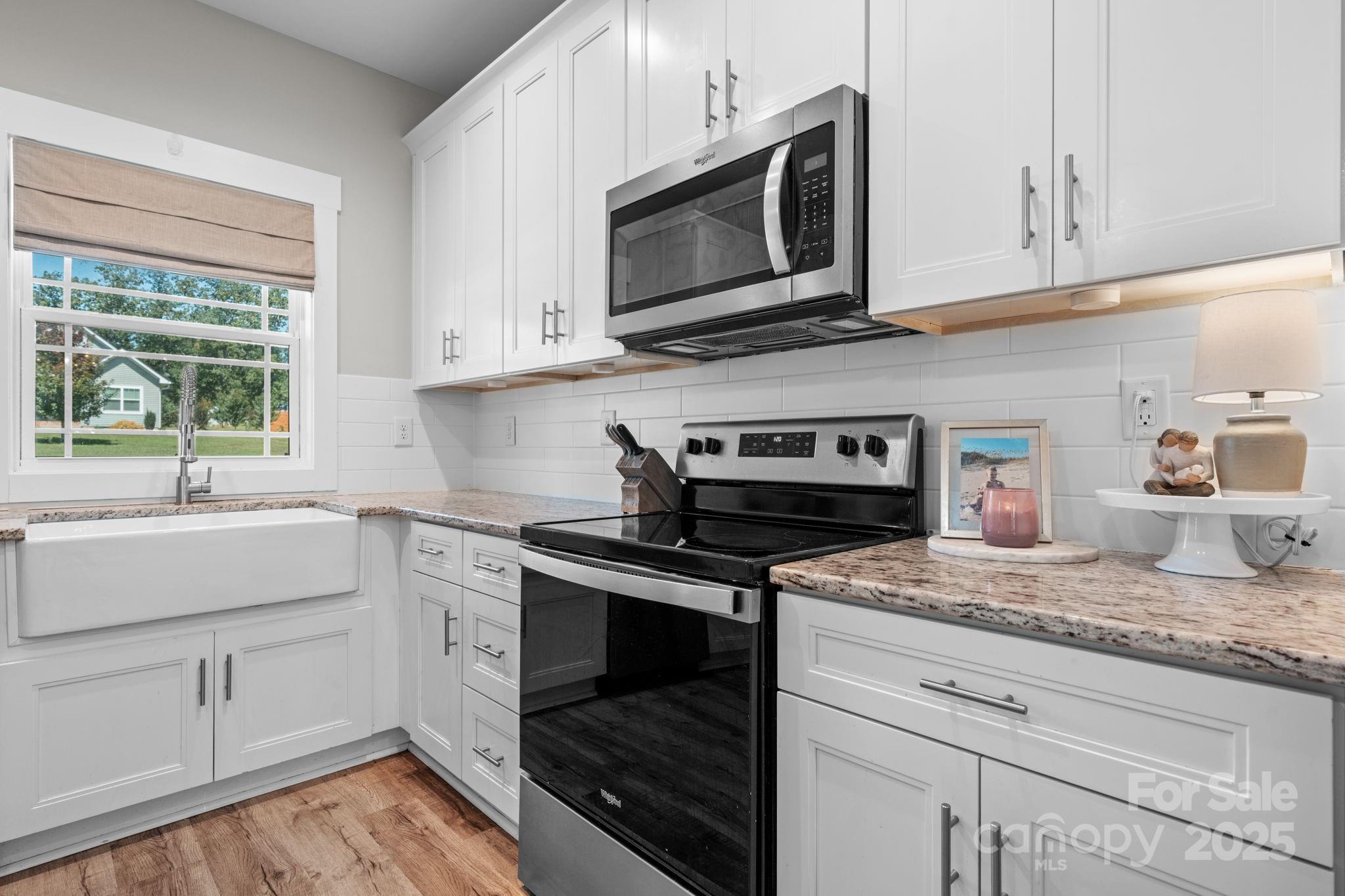 Ivey Ridge - Residential