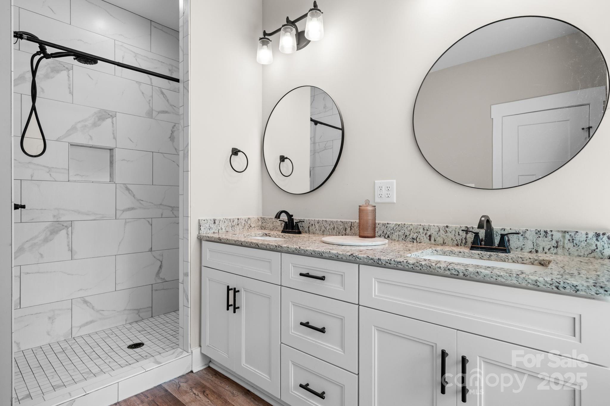 Ivey Ridge - Residential