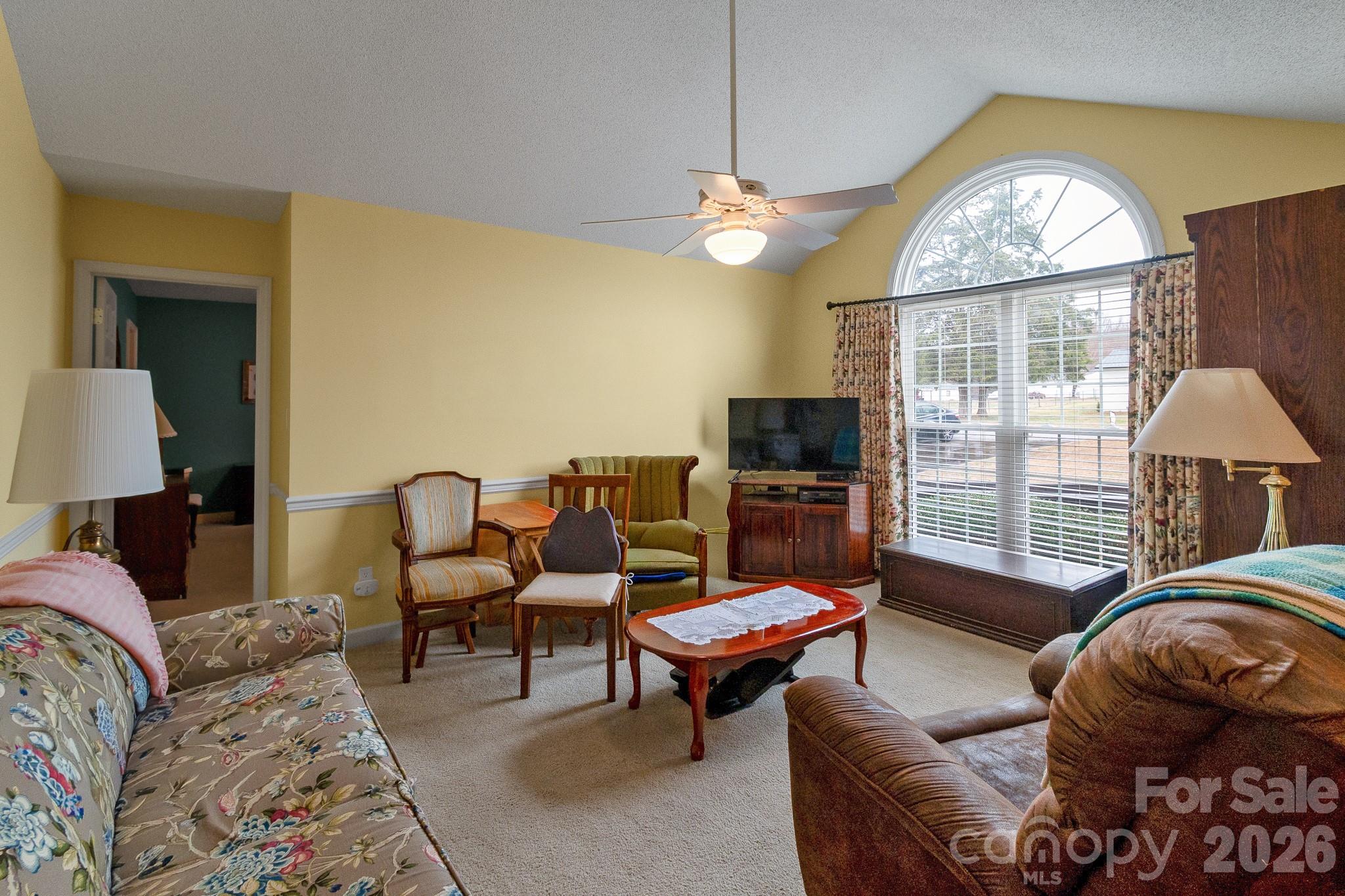 Smokerise - Residential