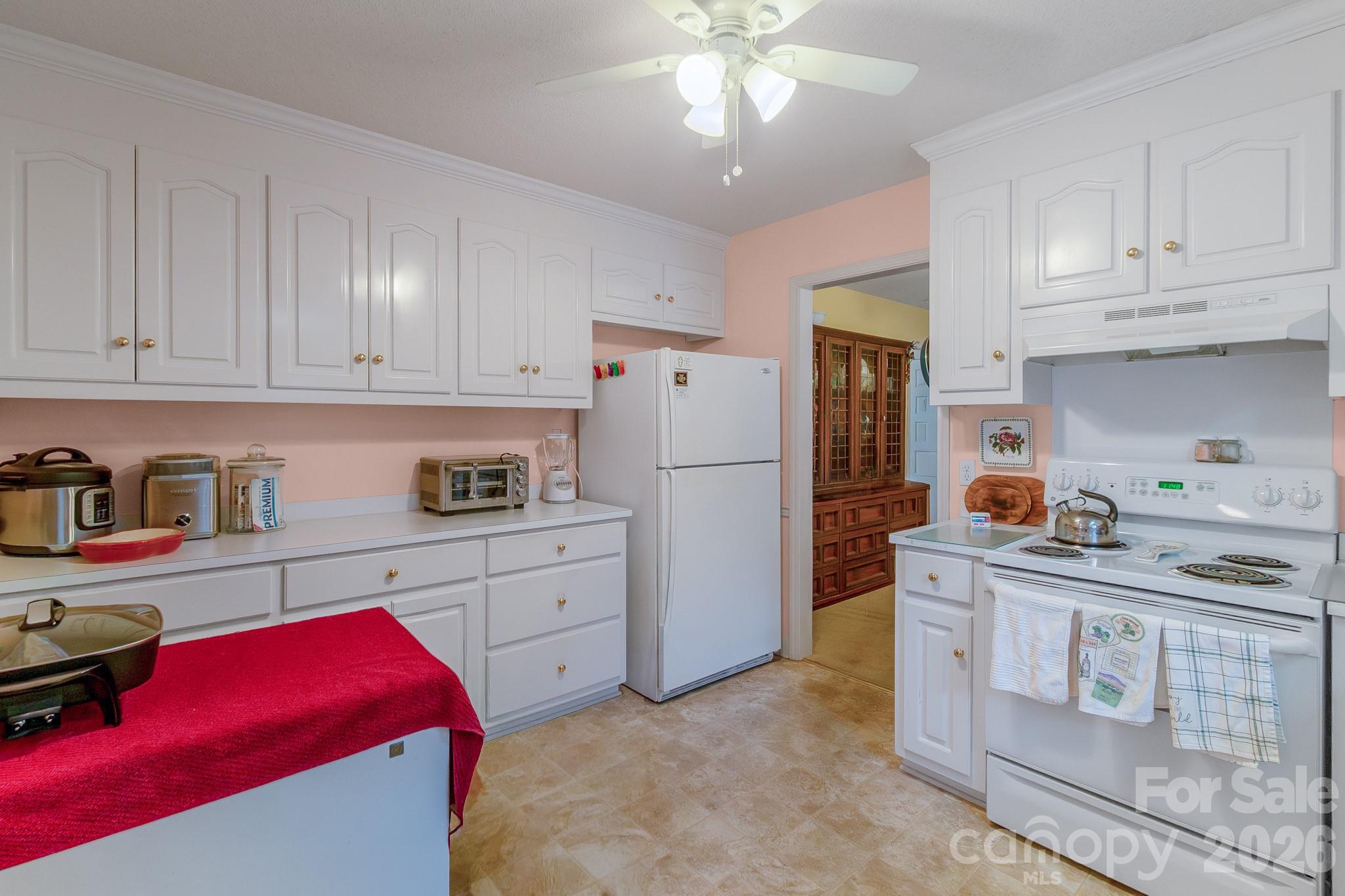 Smokerise - Residential