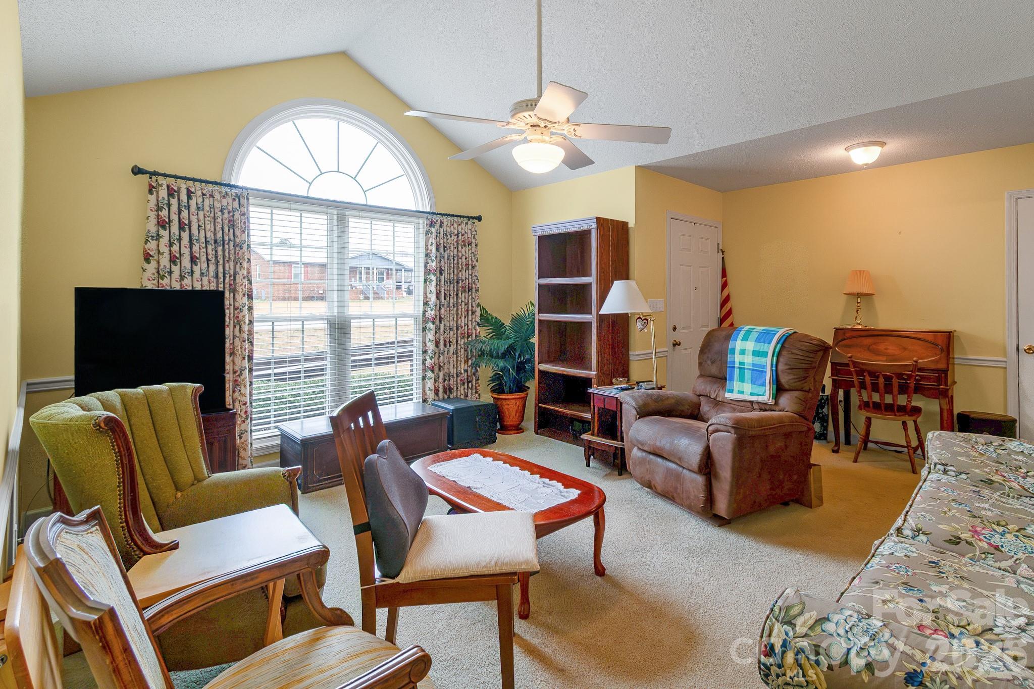 Smokerise - Residential