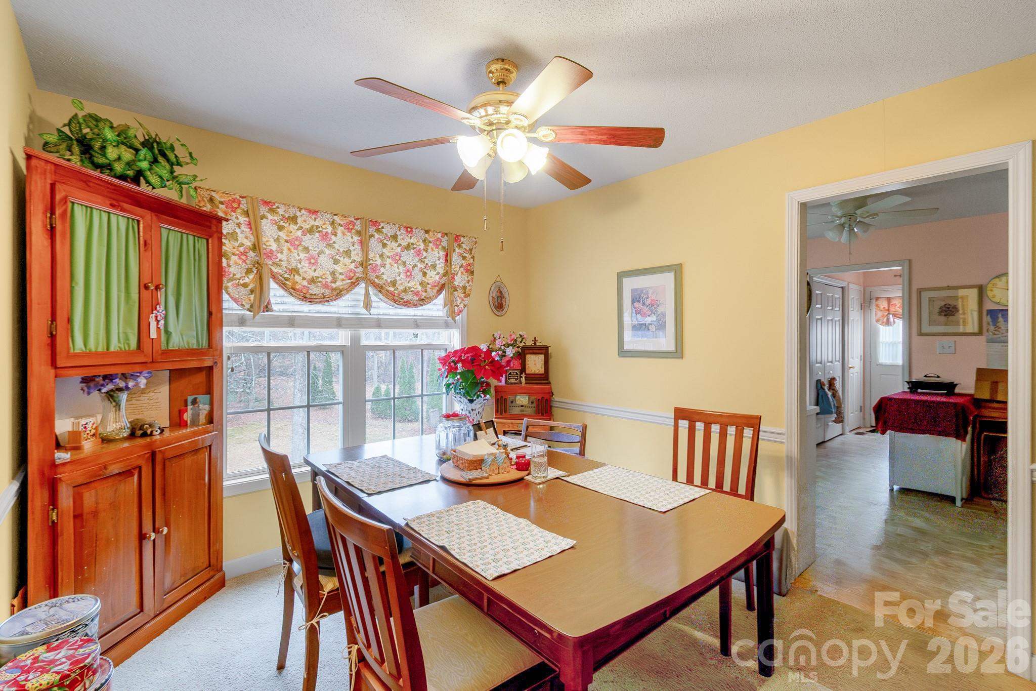 Smokerise - Residential