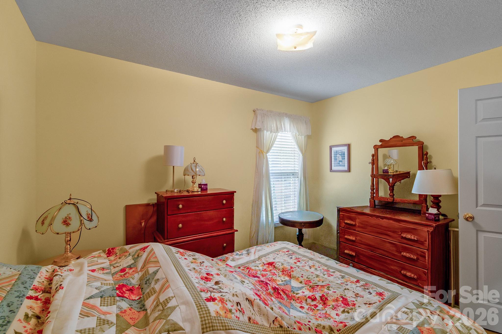 Smokerise - Residential