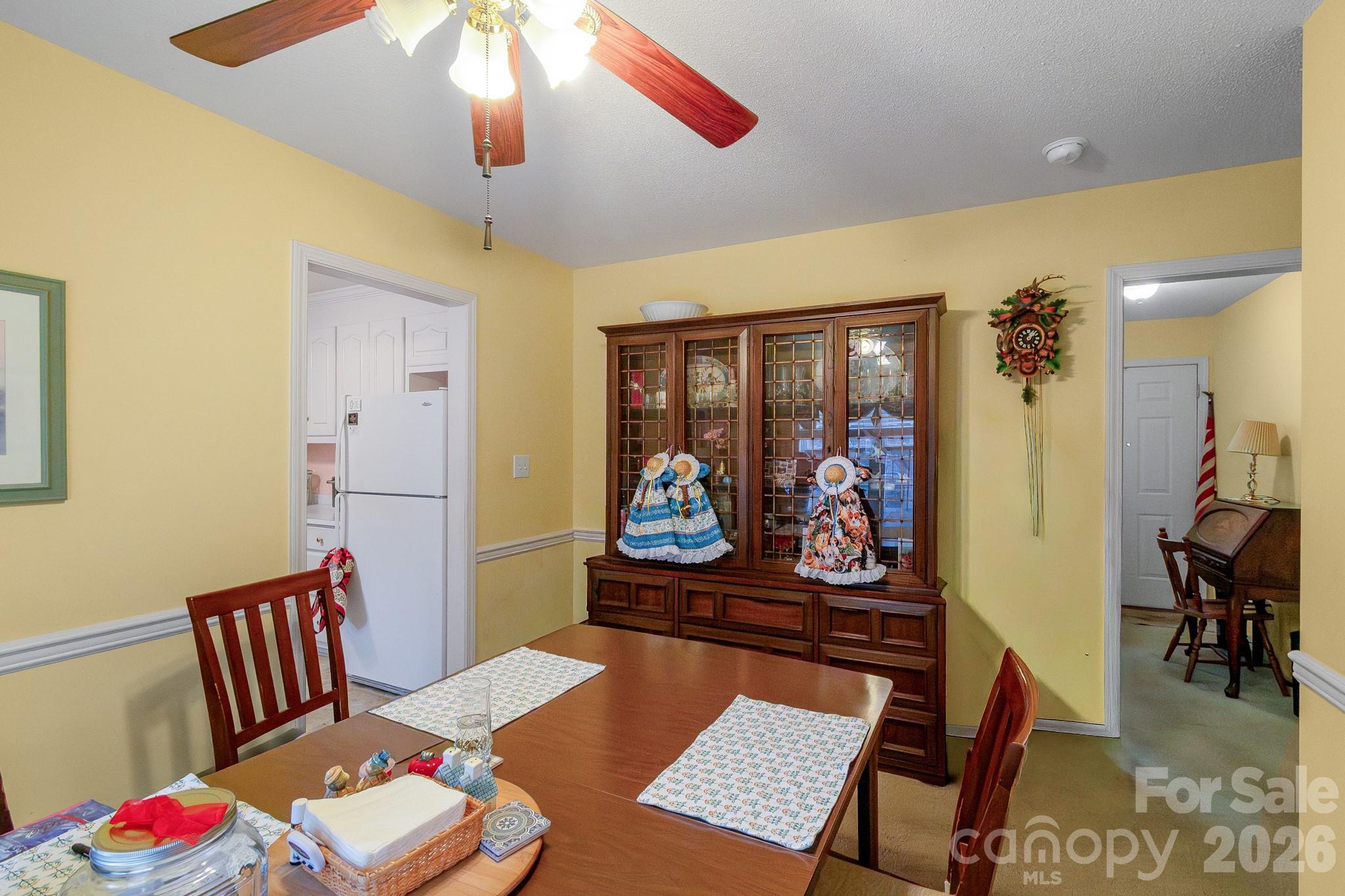 Smokerise - Residential