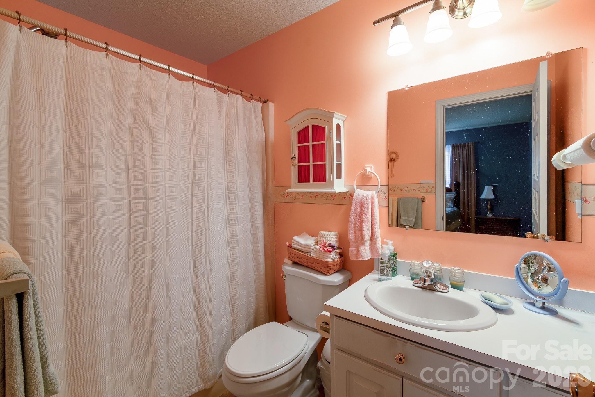 Smokerise - Residential