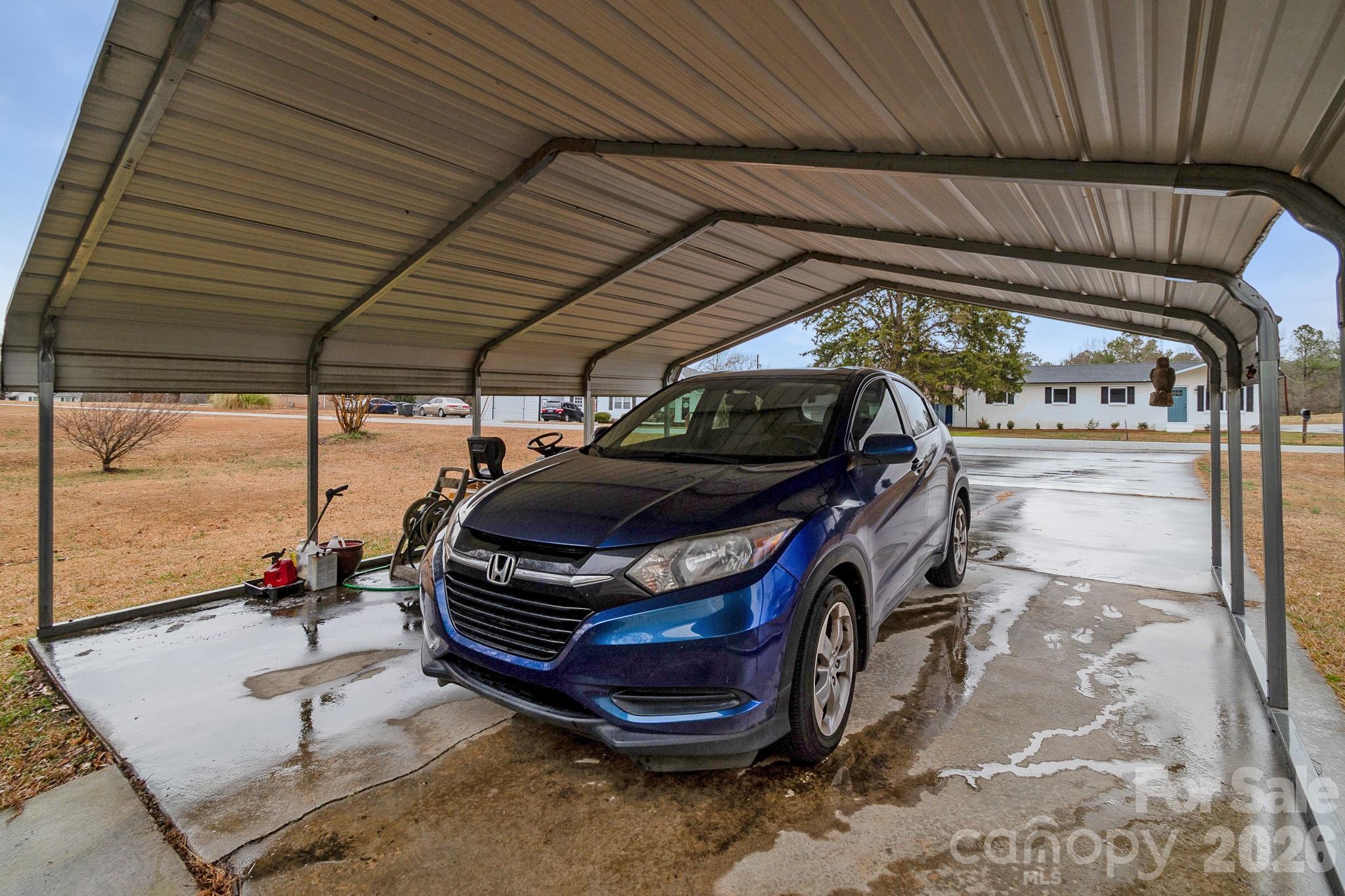 Smokerise - Residential