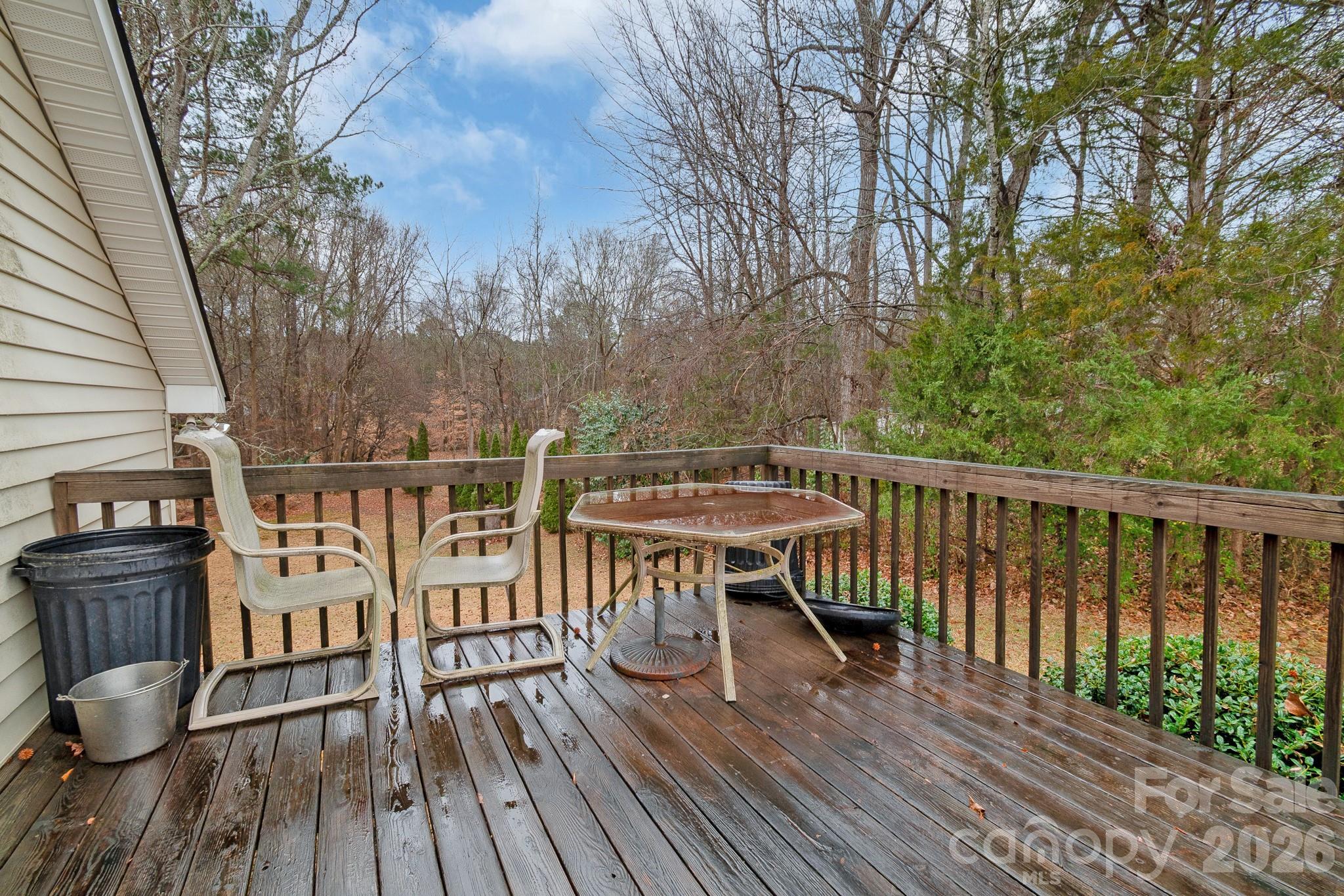 Smokerise - Residential