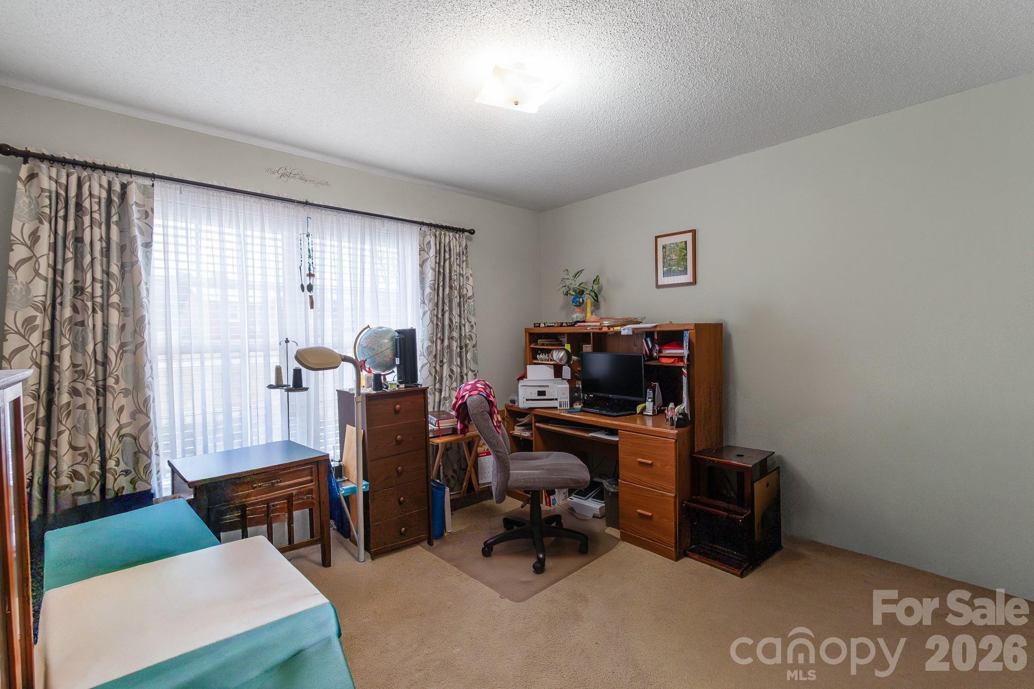 Smokerise - Residential