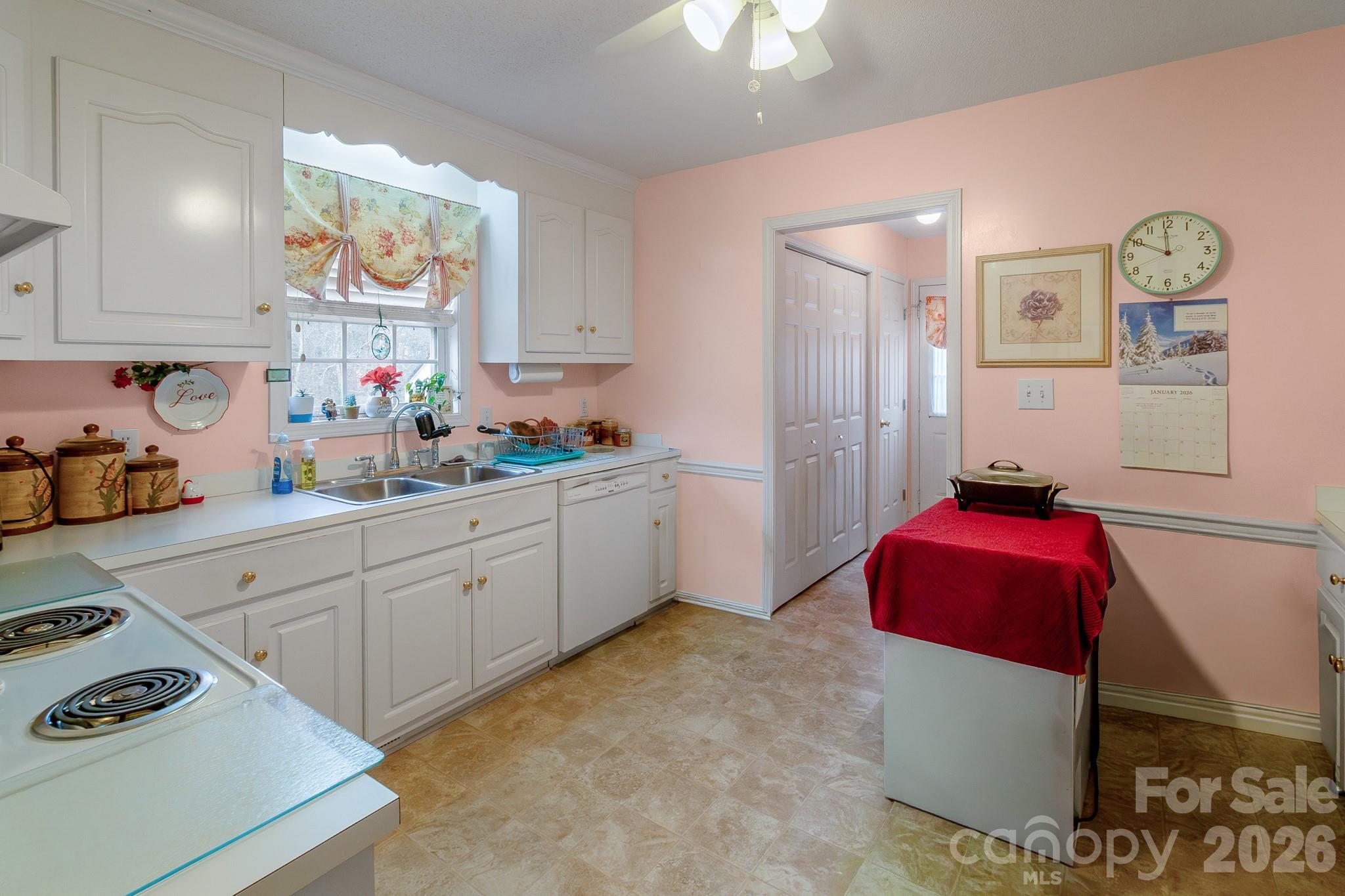 Smokerise - Residential