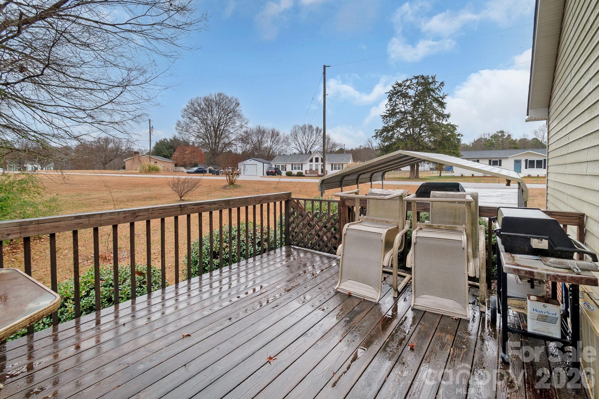 Smokerise - Residential