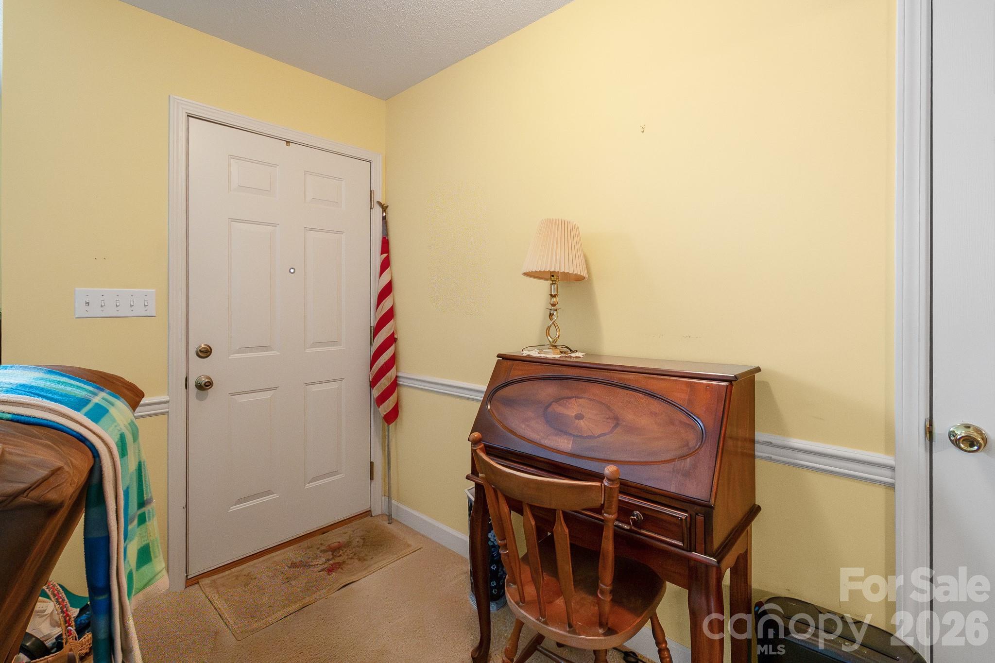 Smokerise - Residential