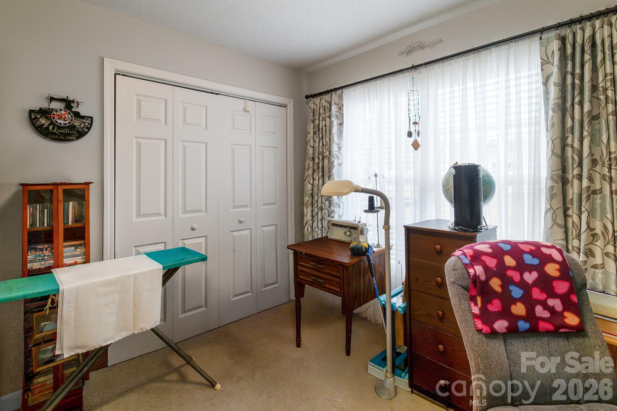 Smokerise - Residential