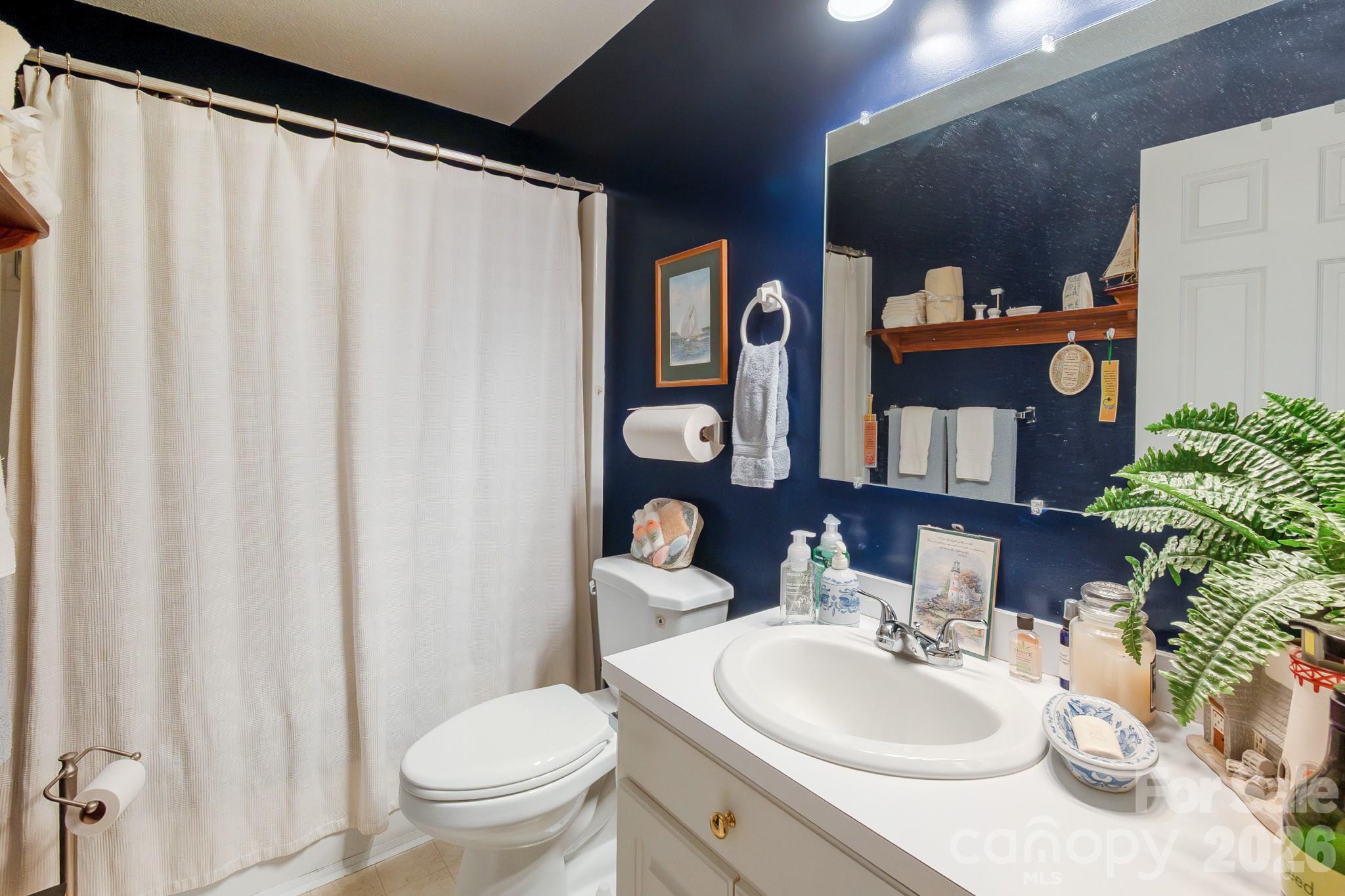 Smokerise - Residential