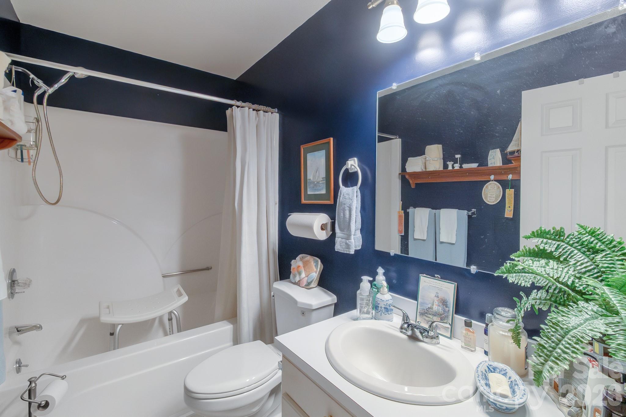 Smokerise - Residential