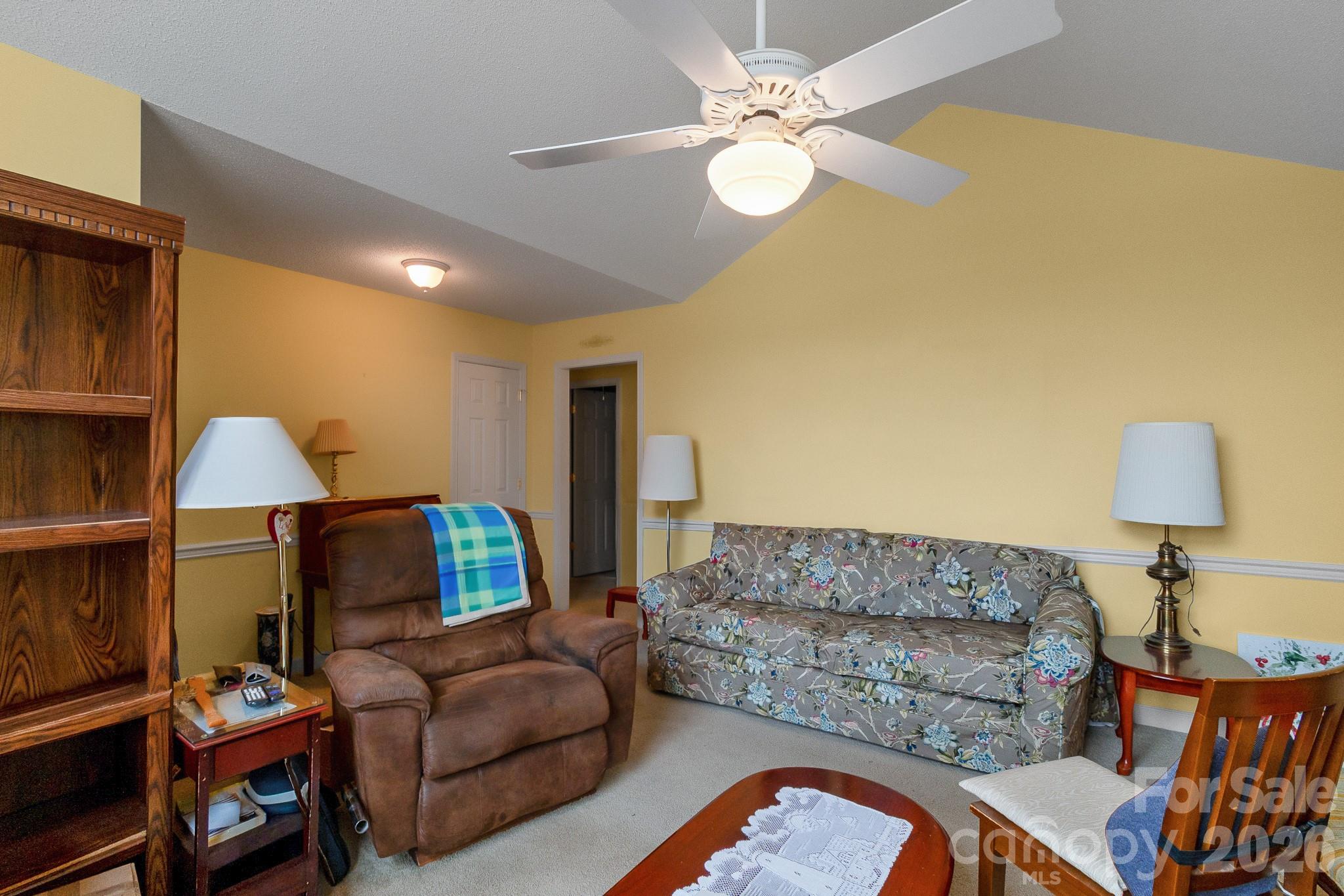 Smokerise - Residential