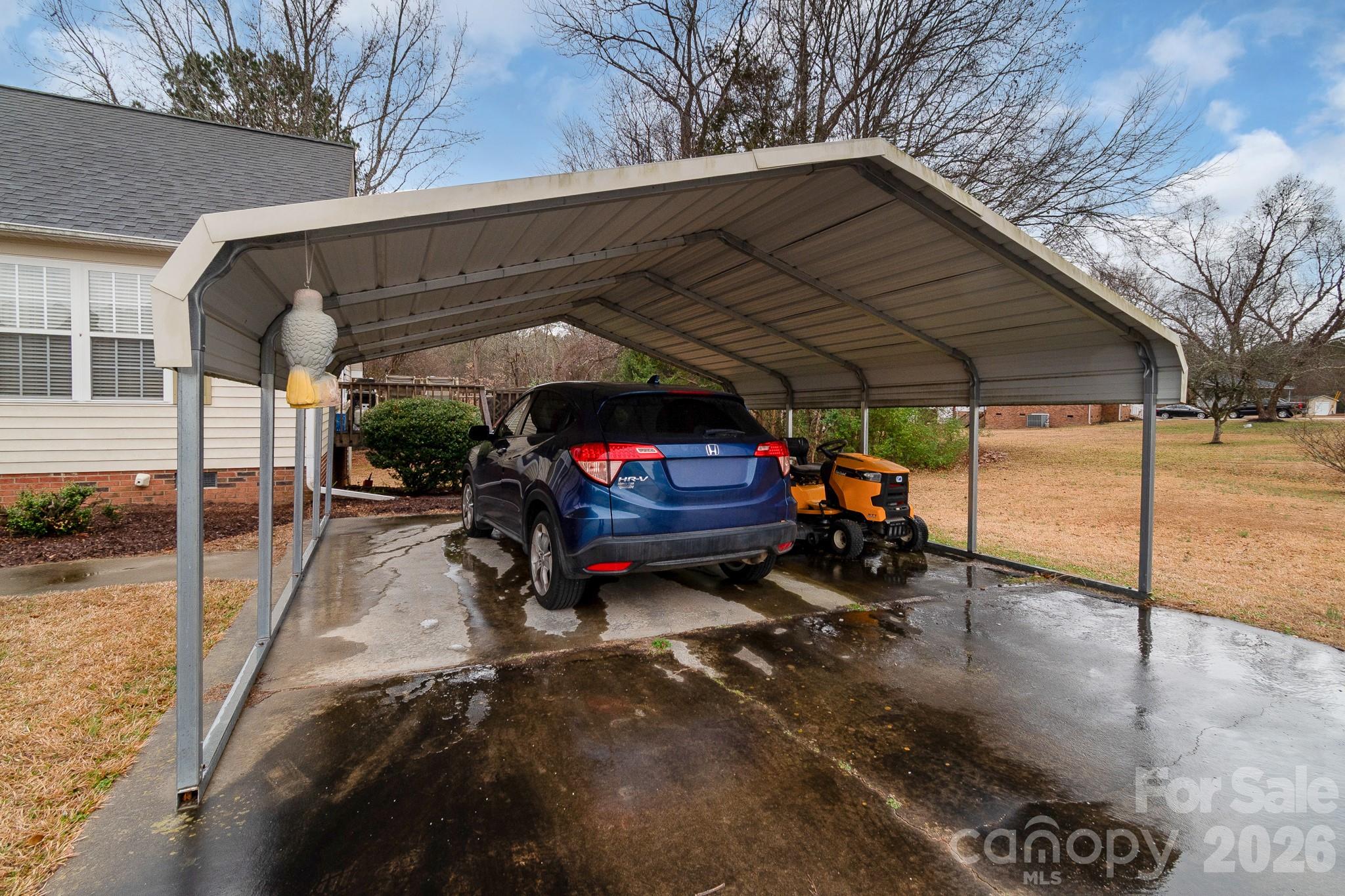 Smokerise - Residential