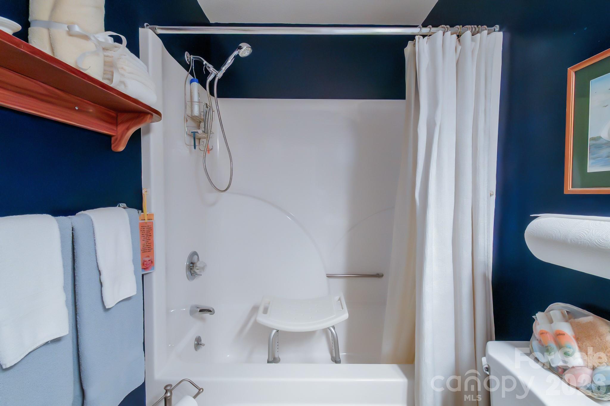 Smokerise - Residential