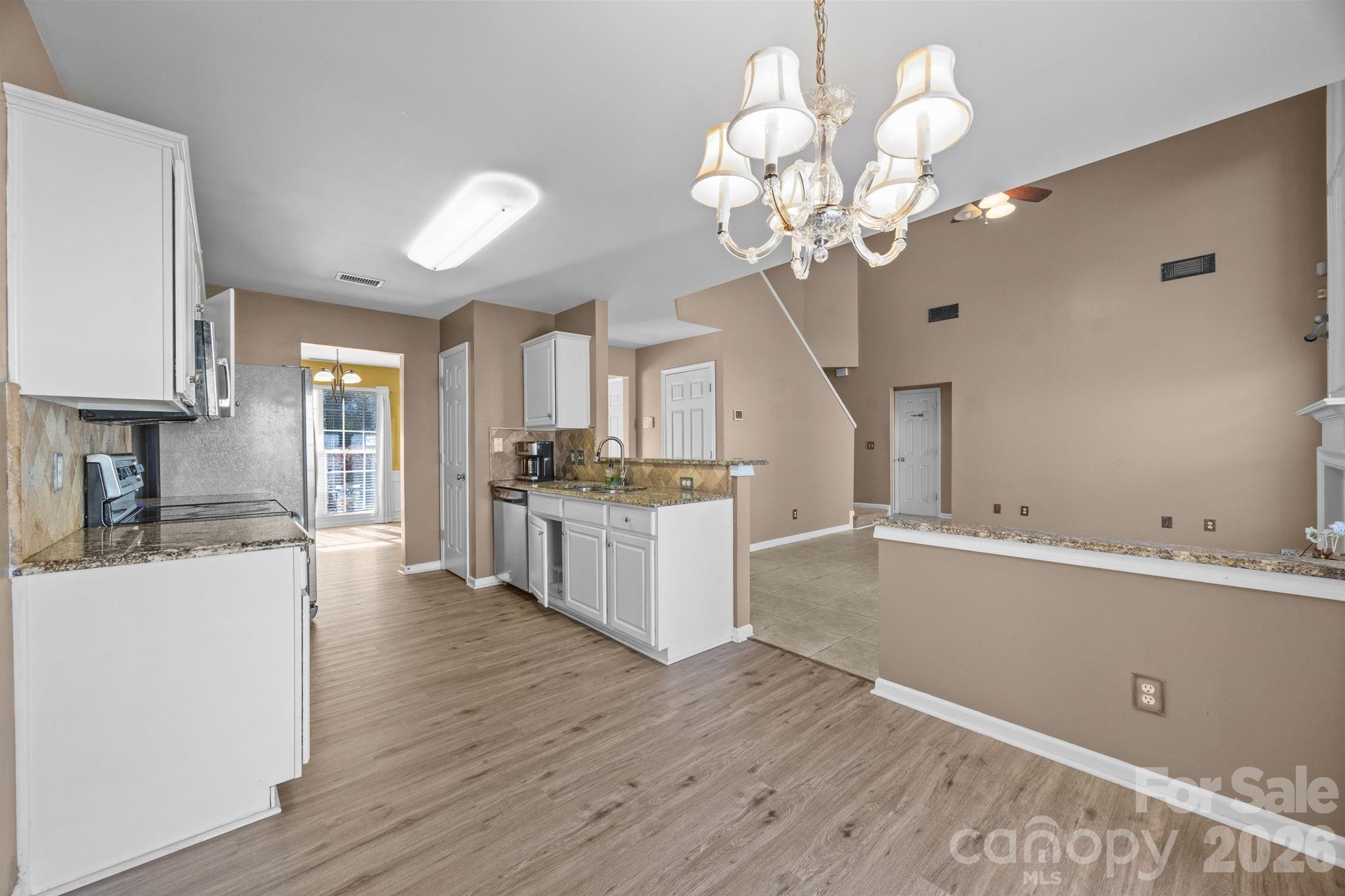 Edinburgh - Residential