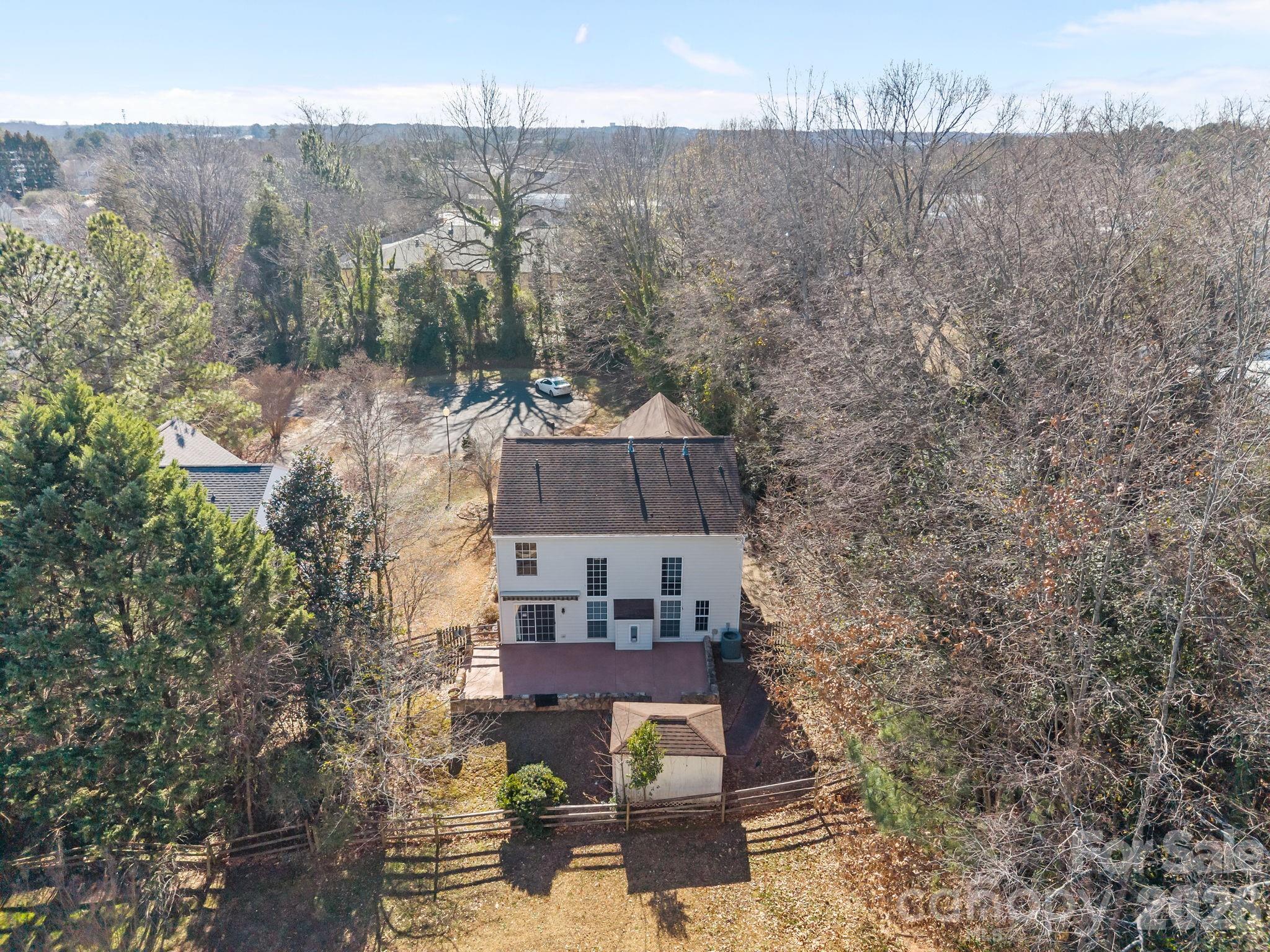 Edinburgh - Residential