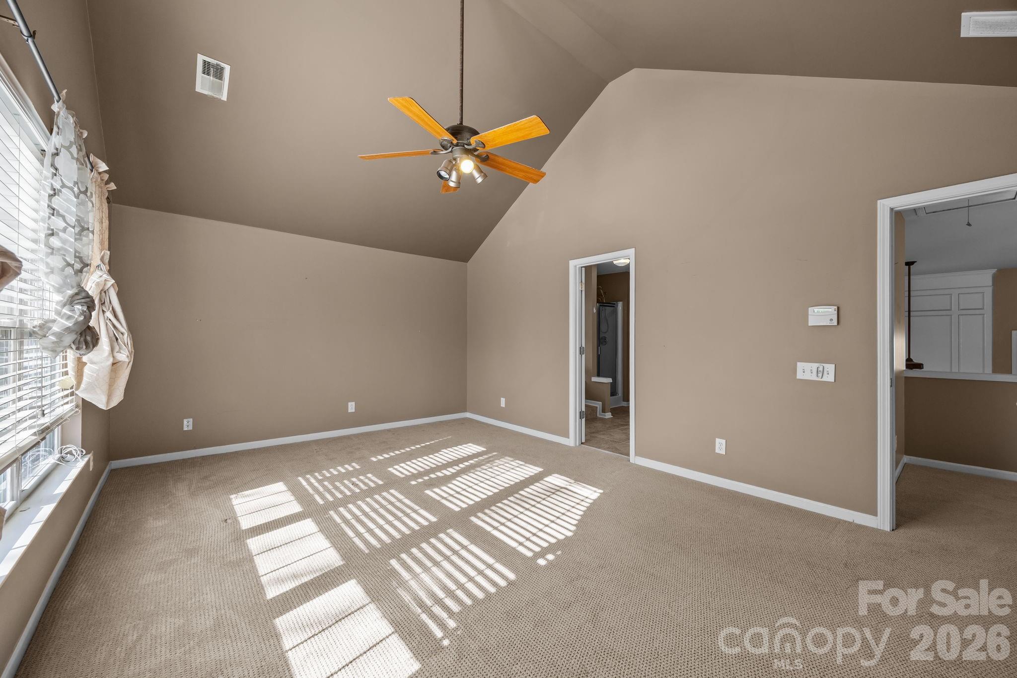 Edinburgh - Residential