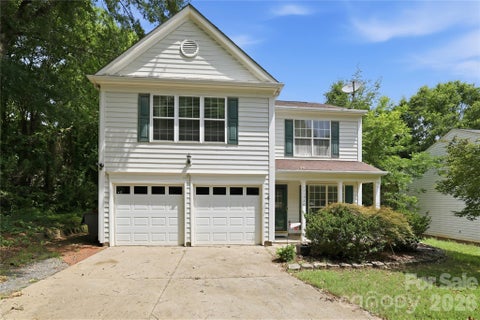 Photo of 11926 Hawick Valley Lane, Charlotte, NC 28277 (MLS # 4333536)