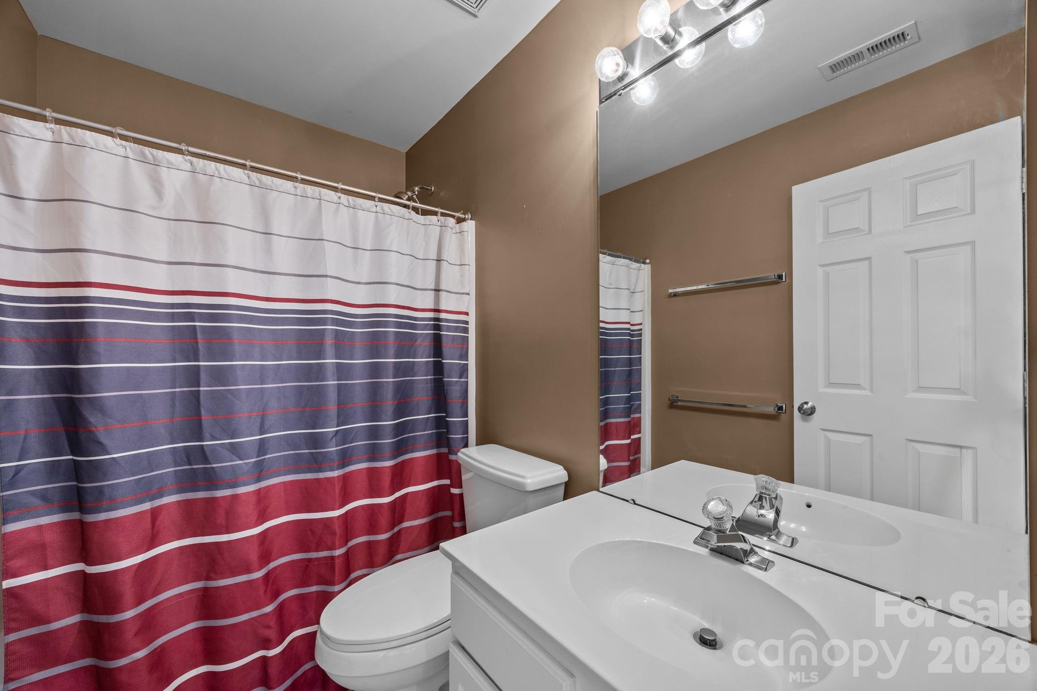 Edinburgh - Residential