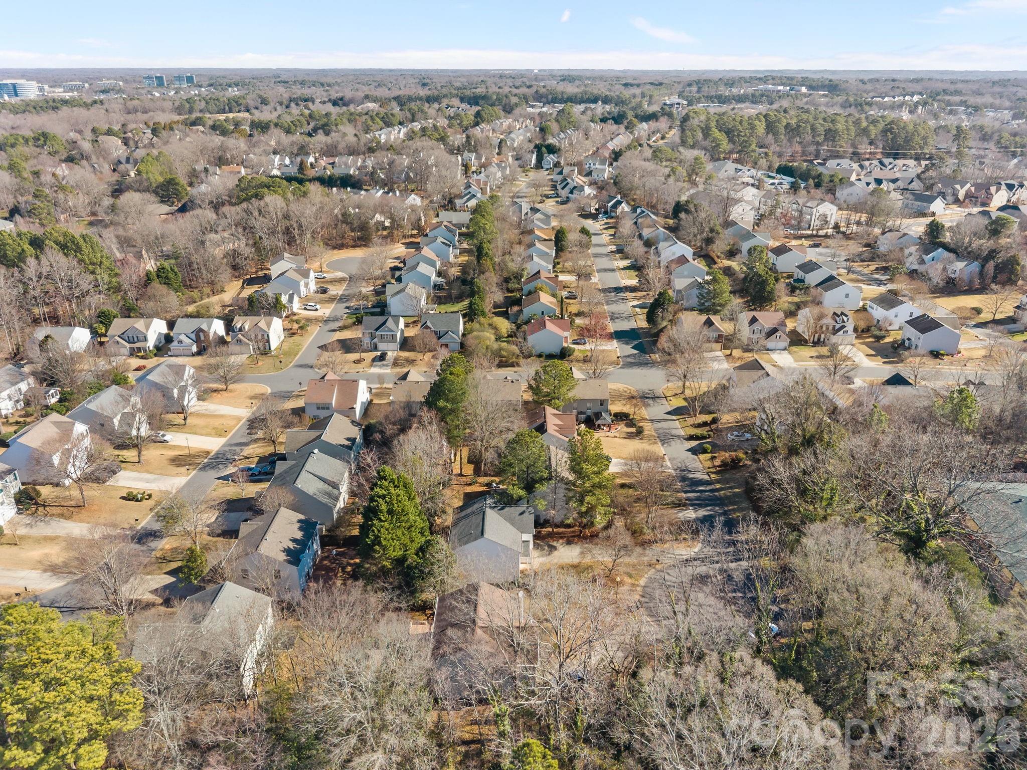 Edinburgh - Residential