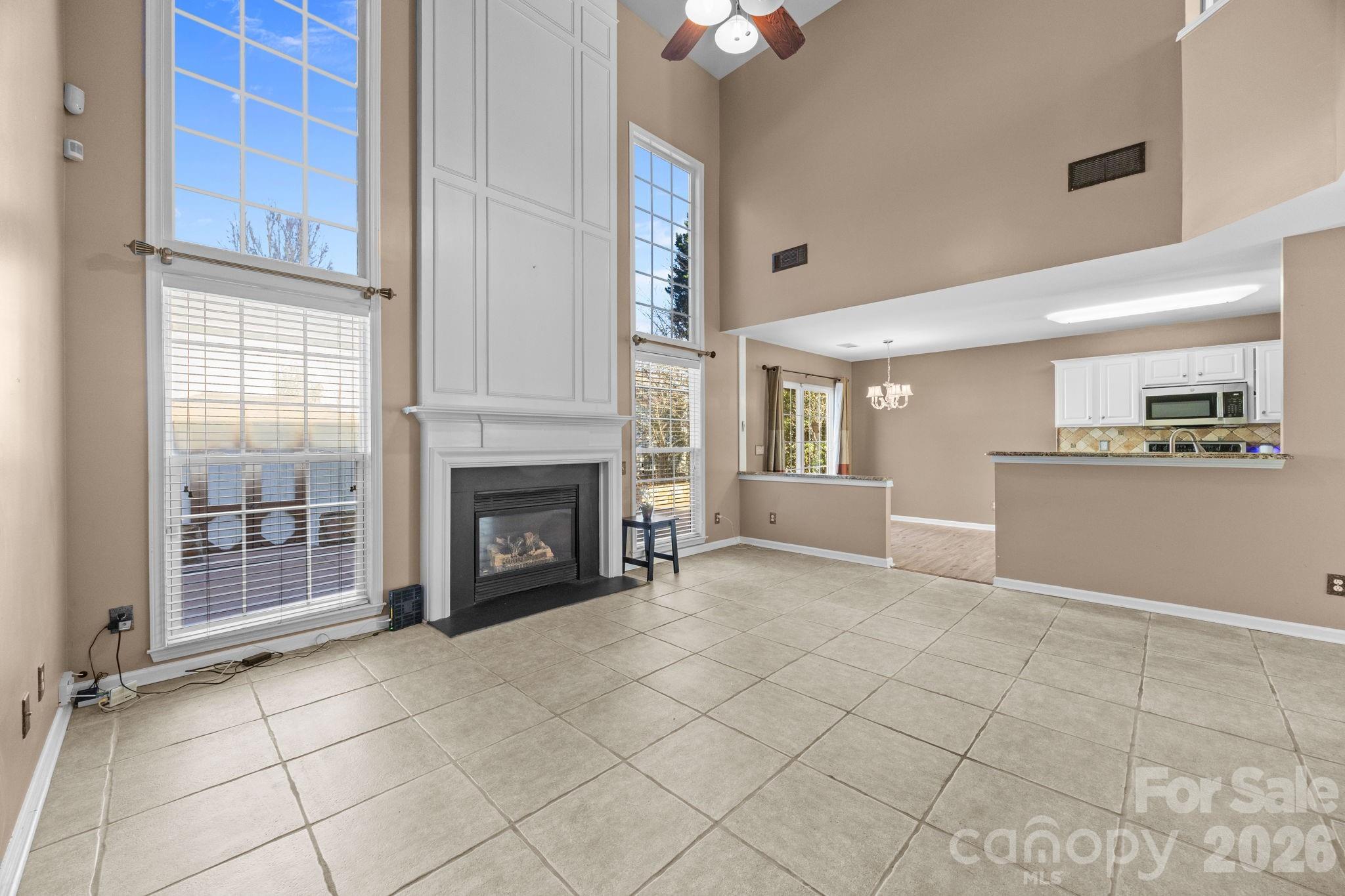 Edinburgh - Residential