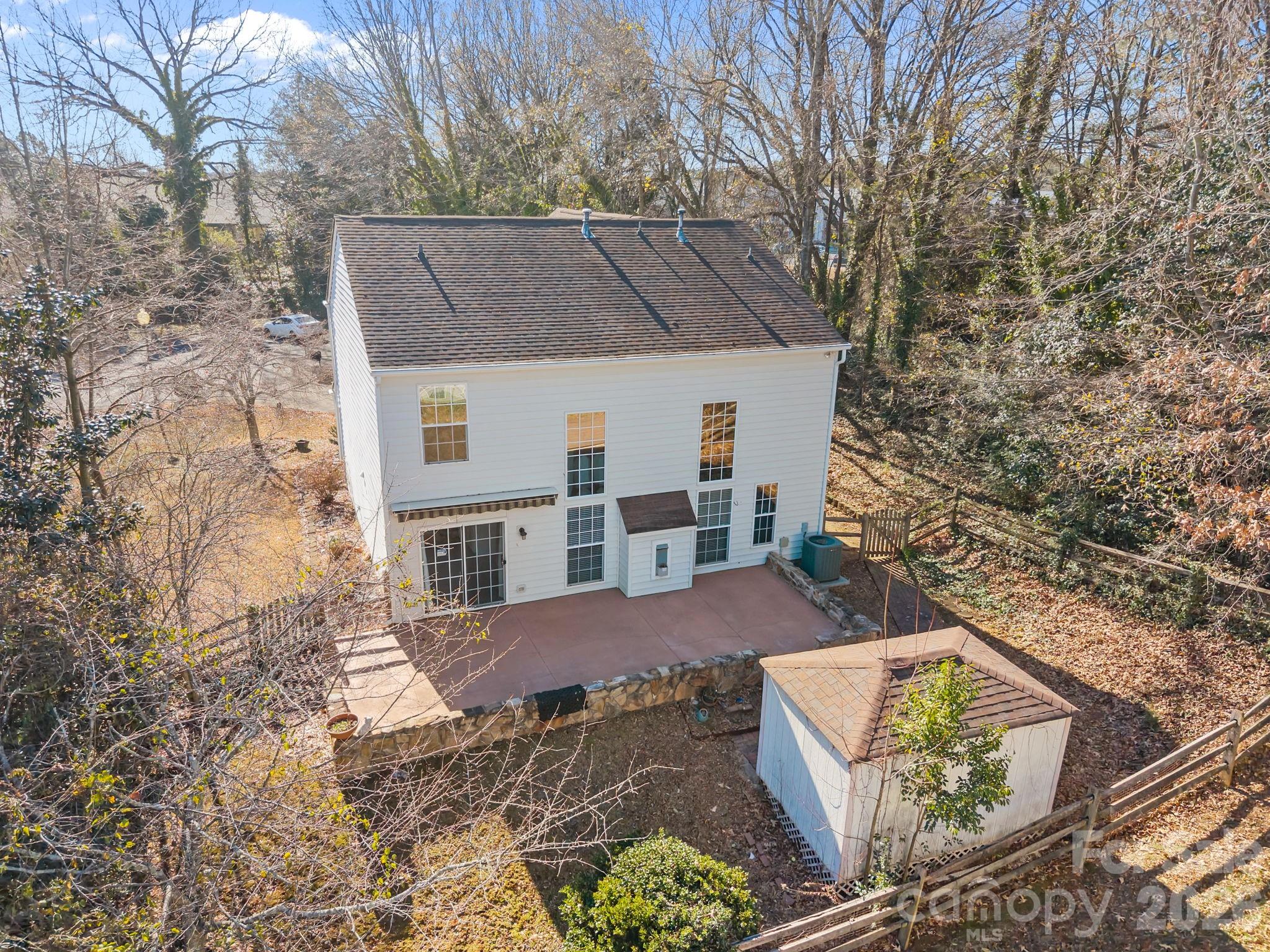 Edinburgh - Residential