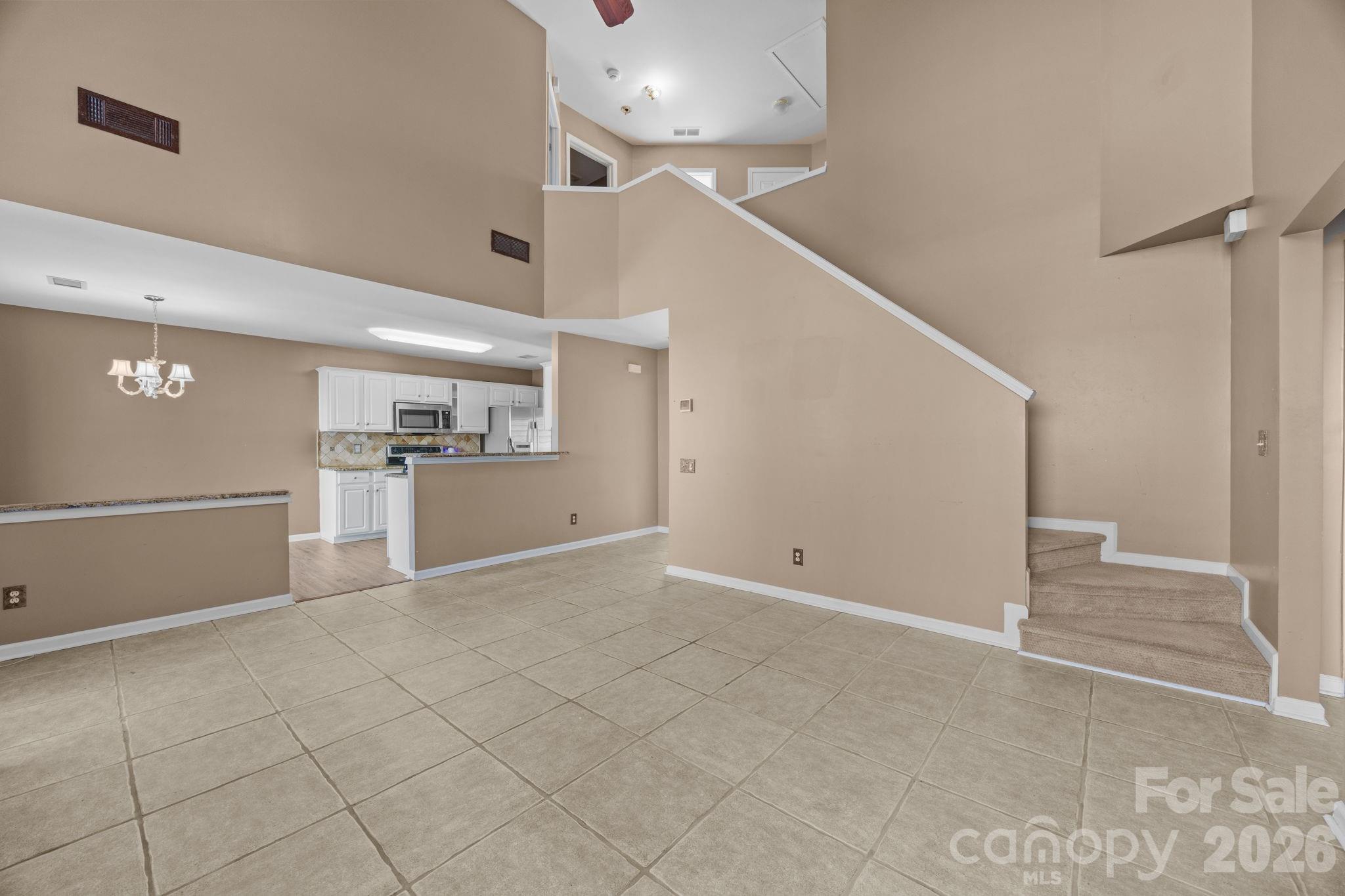 Edinburgh - Residential