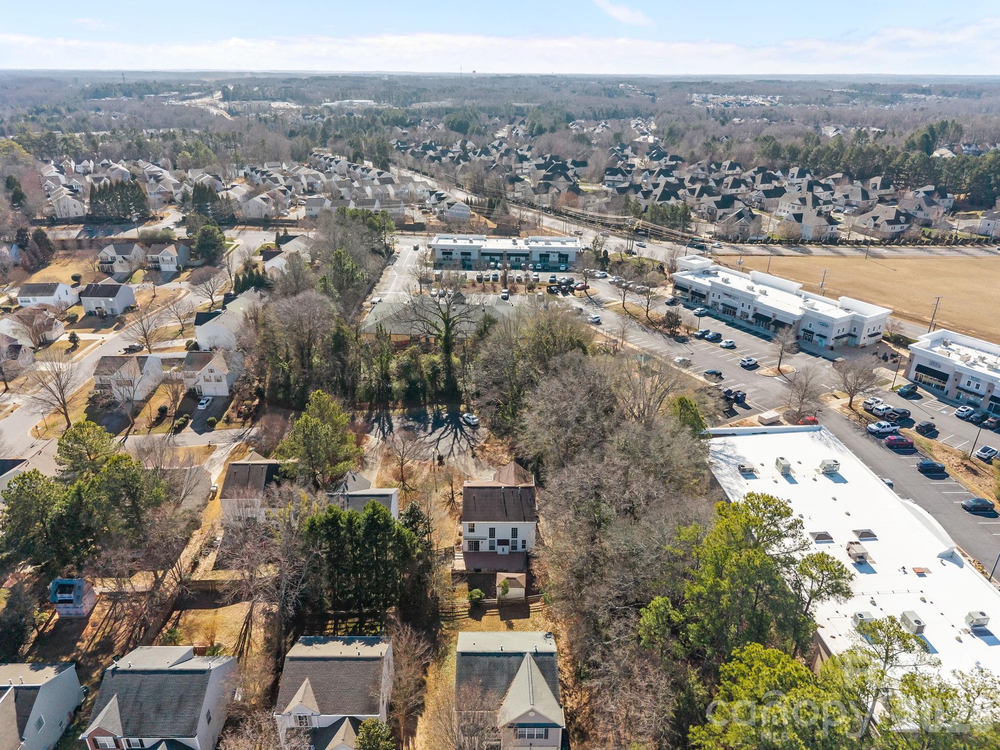 Edinburgh - Residential