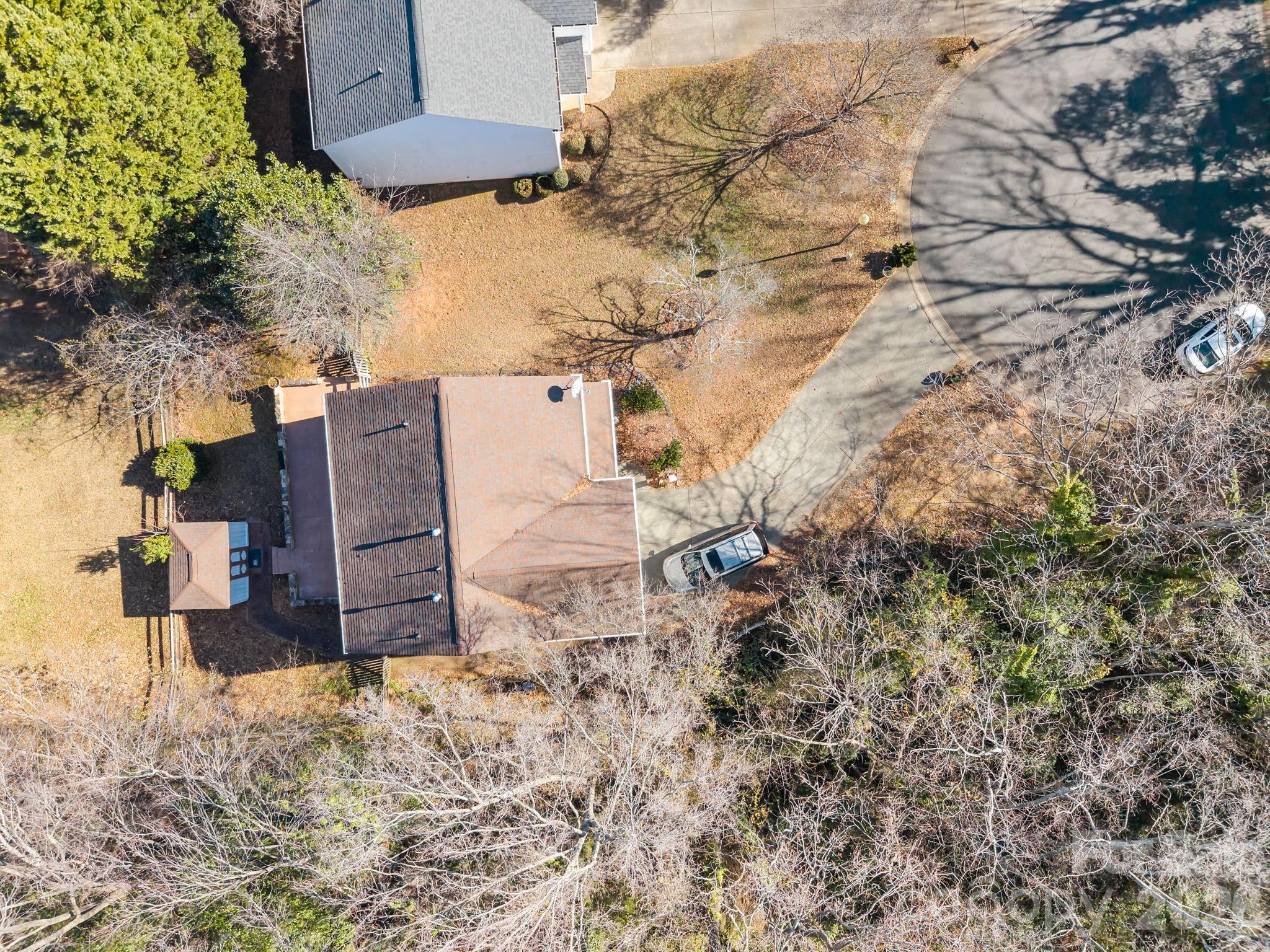 Edinburgh - Residential