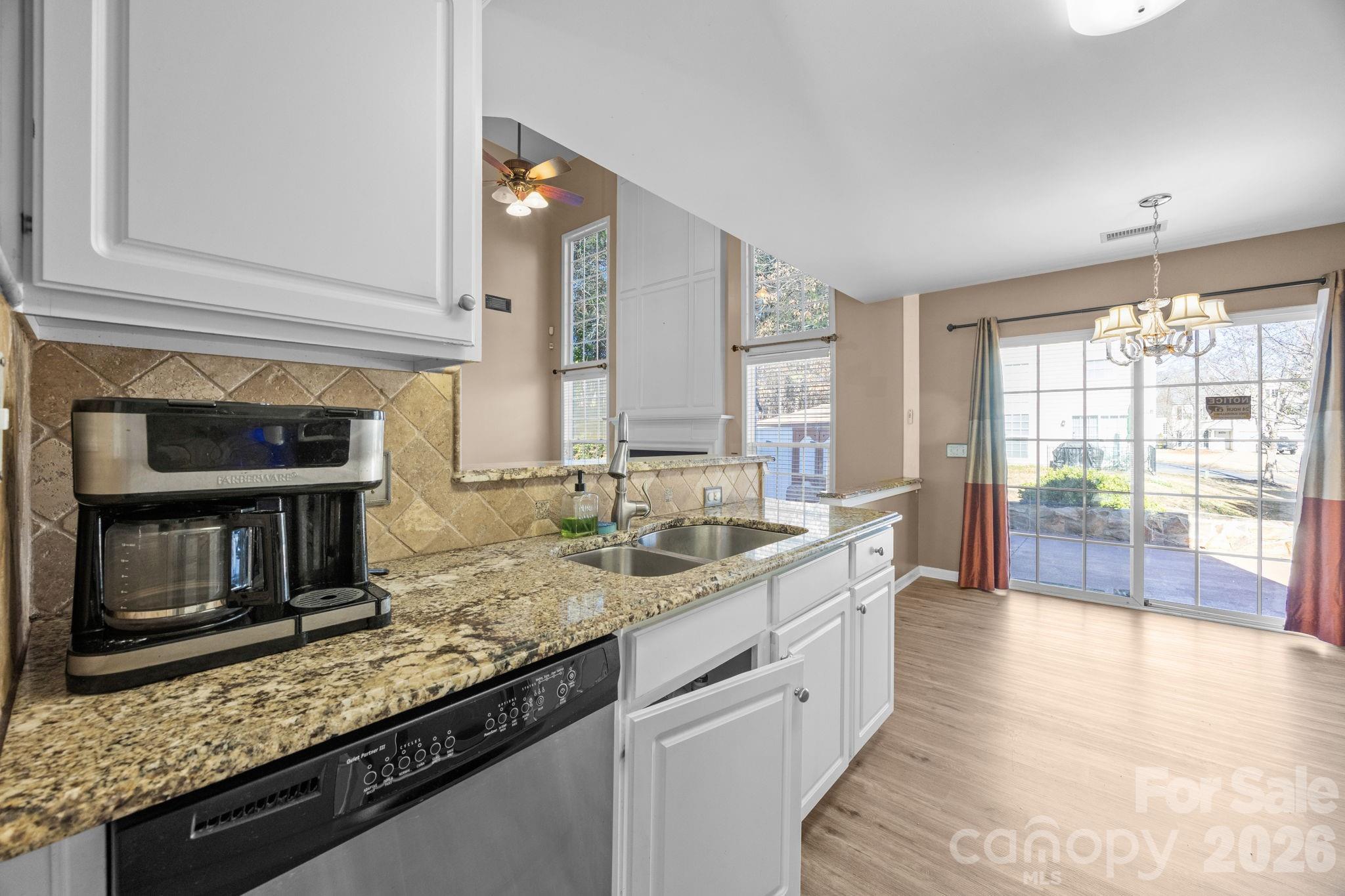 Edinburgh - Residential